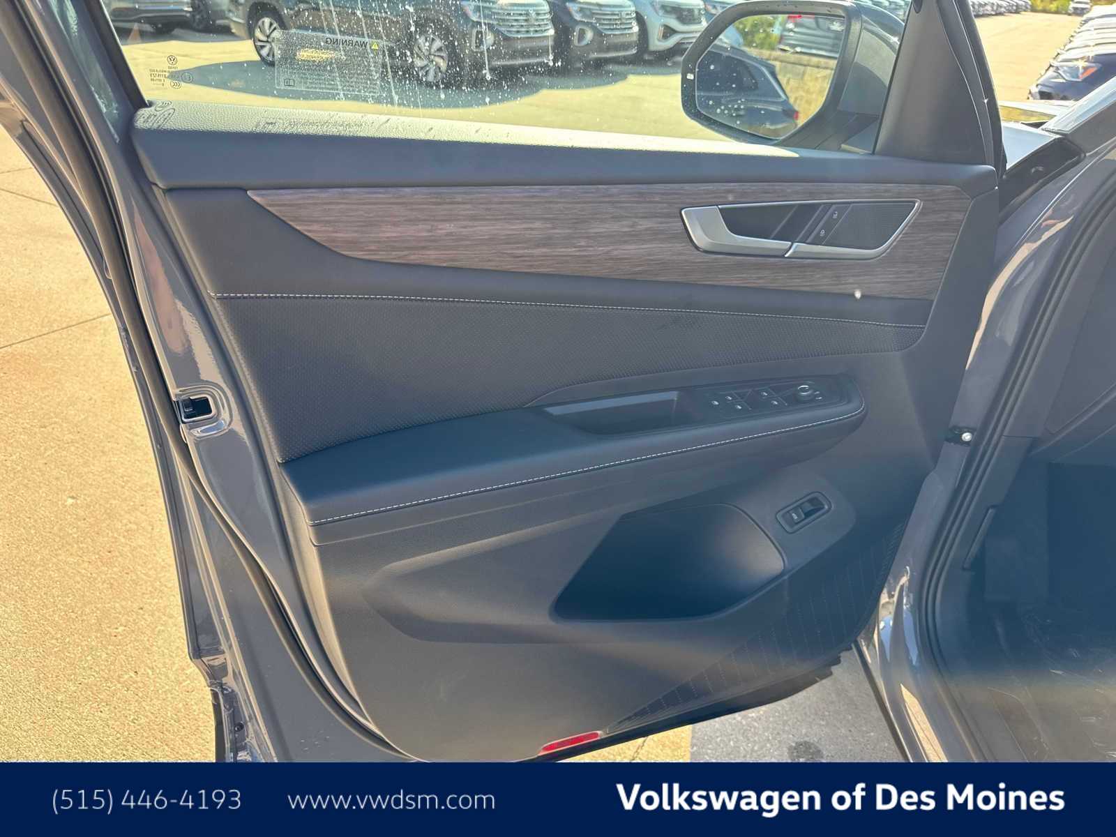 Thumbnail: 2026 Volkswagen Atlas - 23