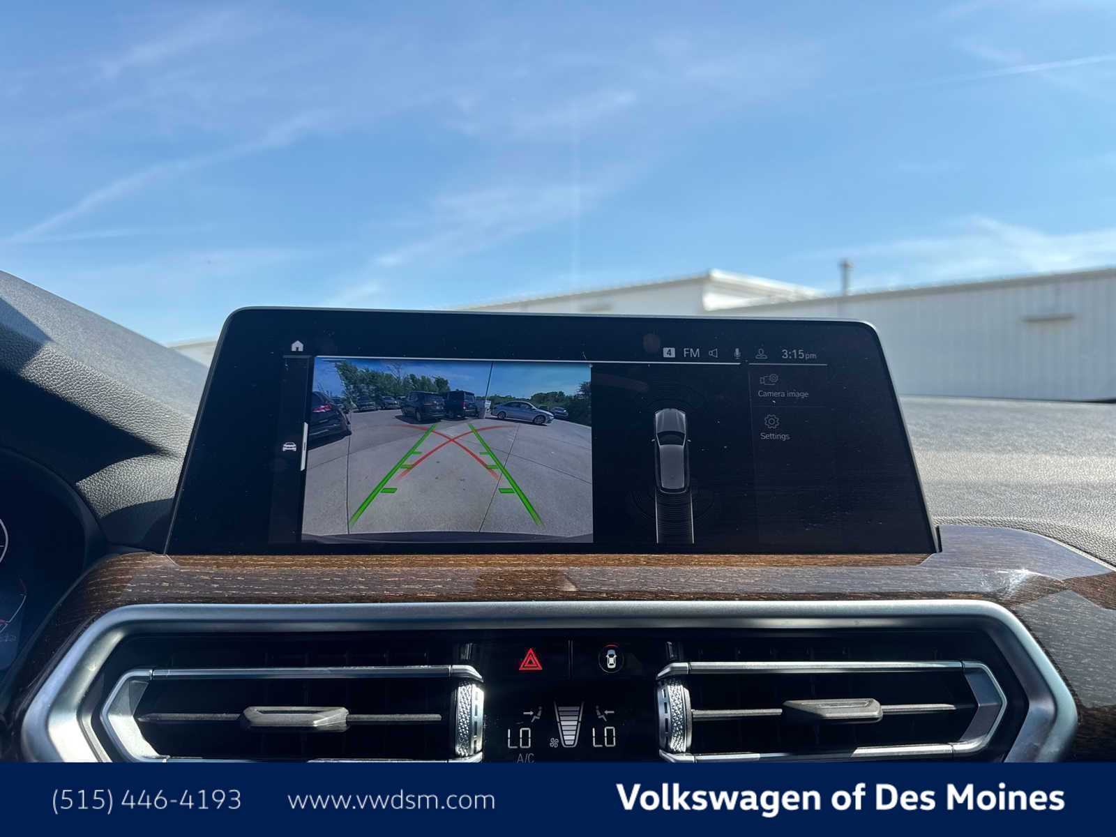 Thumbnail: 2023 BMW X3 - 17