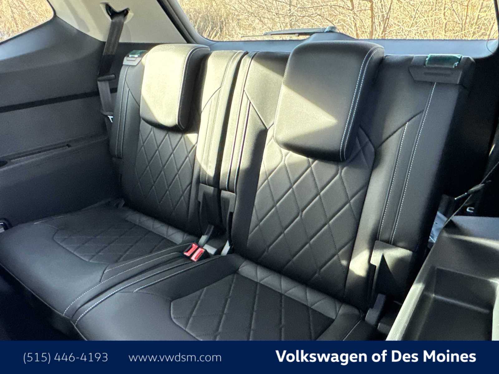 Thumbnail: 2026 Volkswagen Atlas - 14