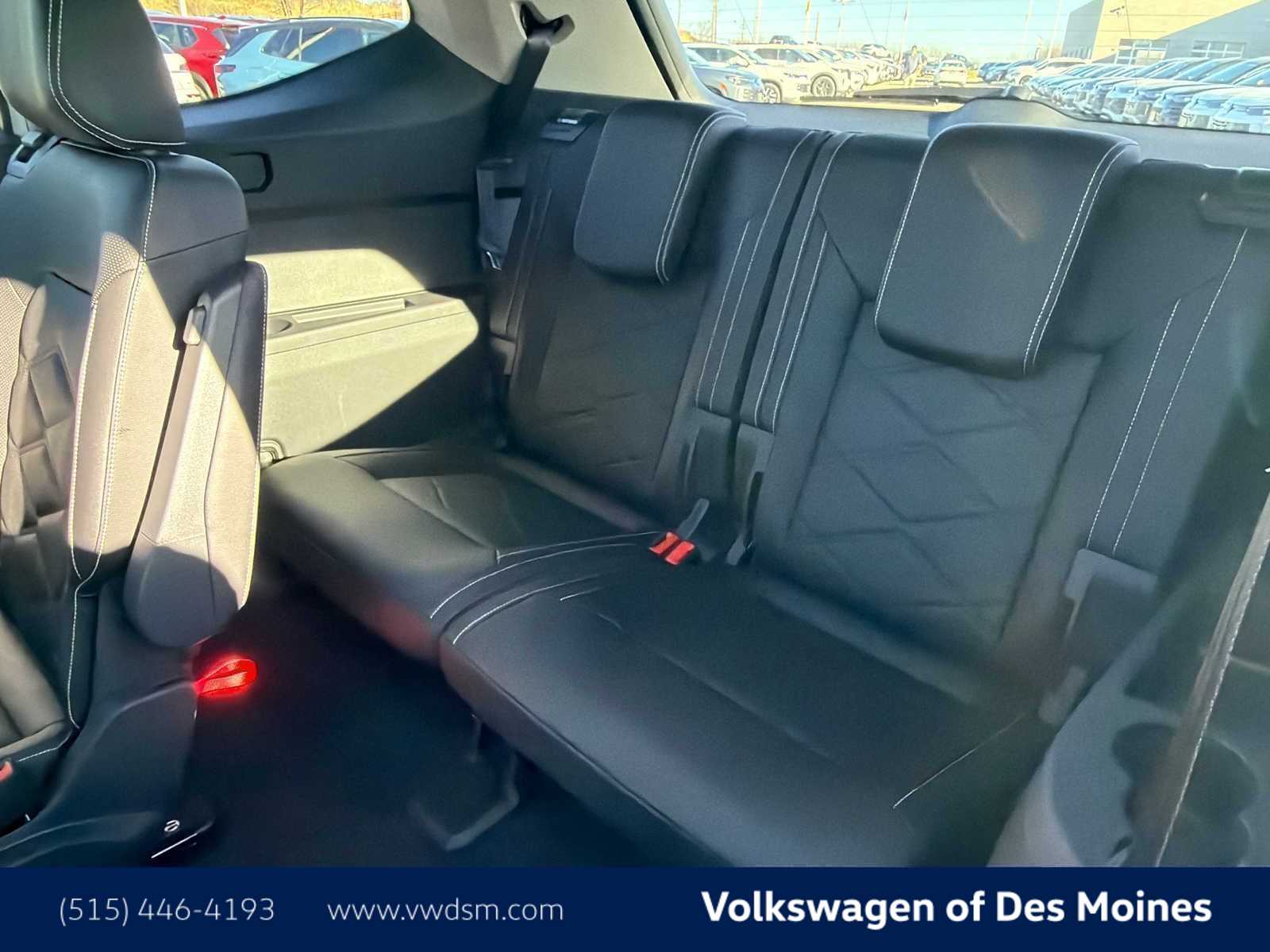 Thumbnail: 2026 Volkswagen Atlas - 14