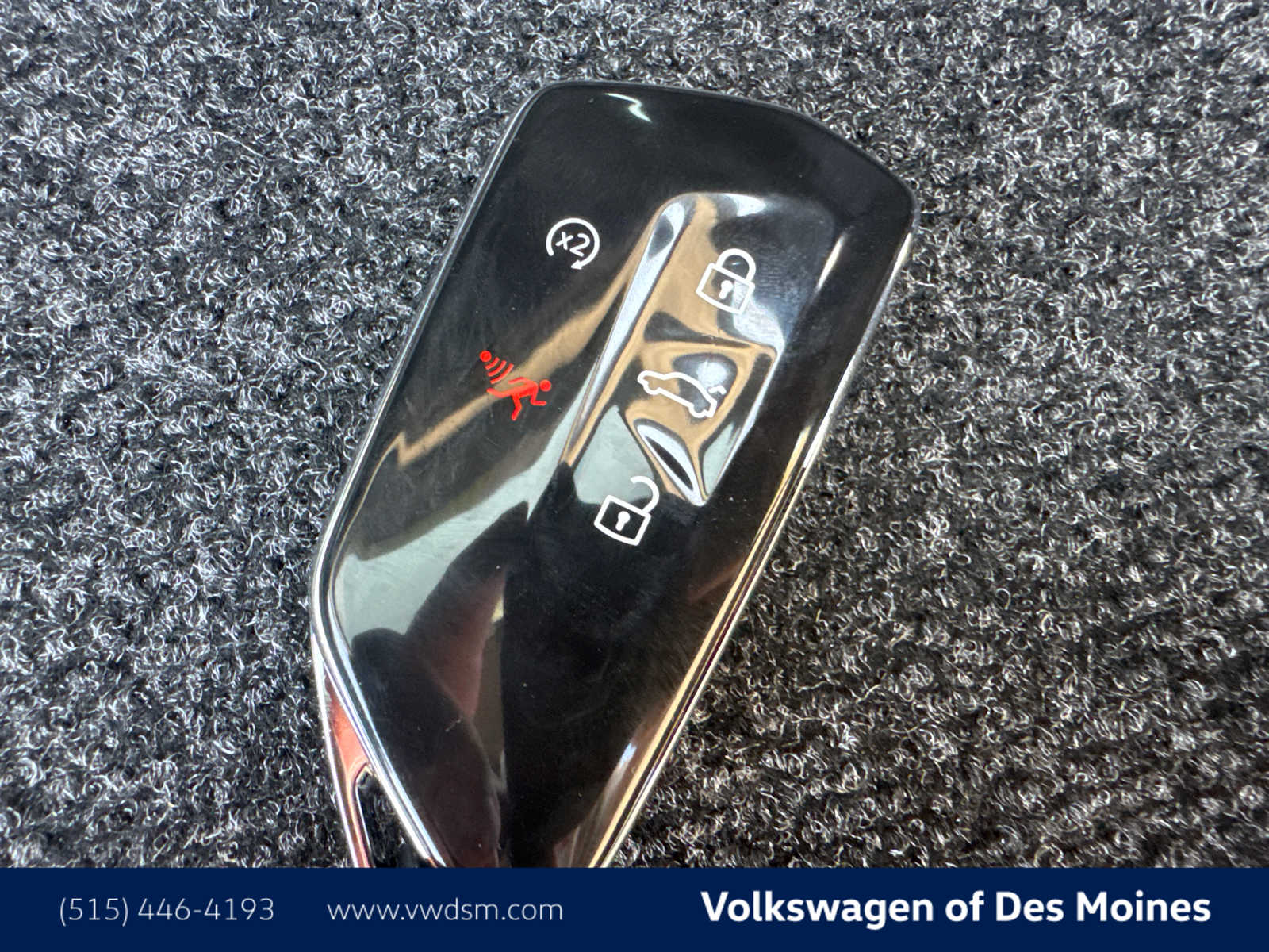 Thumbnail: 2025 Volkswagen Tiguan - 20