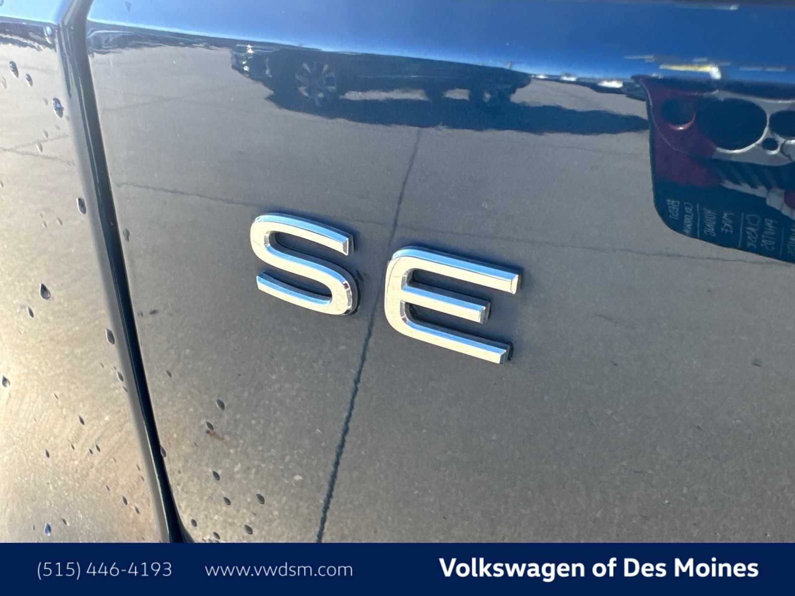 Thumbnail: 2021 Volkswagen Atlas - 6