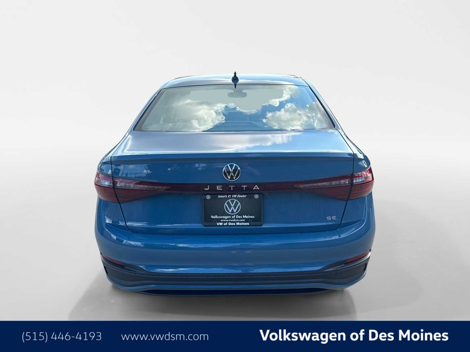 Thumbnail: 2025 Volkswagen Jetta - 5