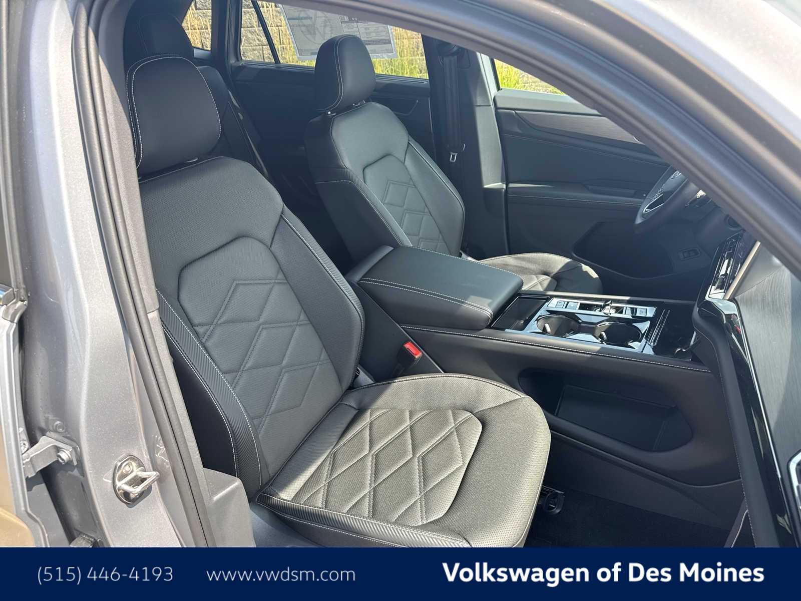 Thumbnail: 2026 Volkswagen Atlas - 14