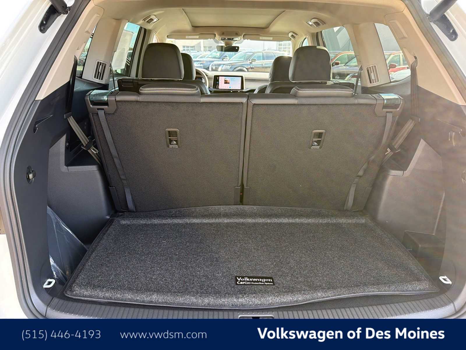 Thumbnail: 2026 Volkswagen Atlas - 20