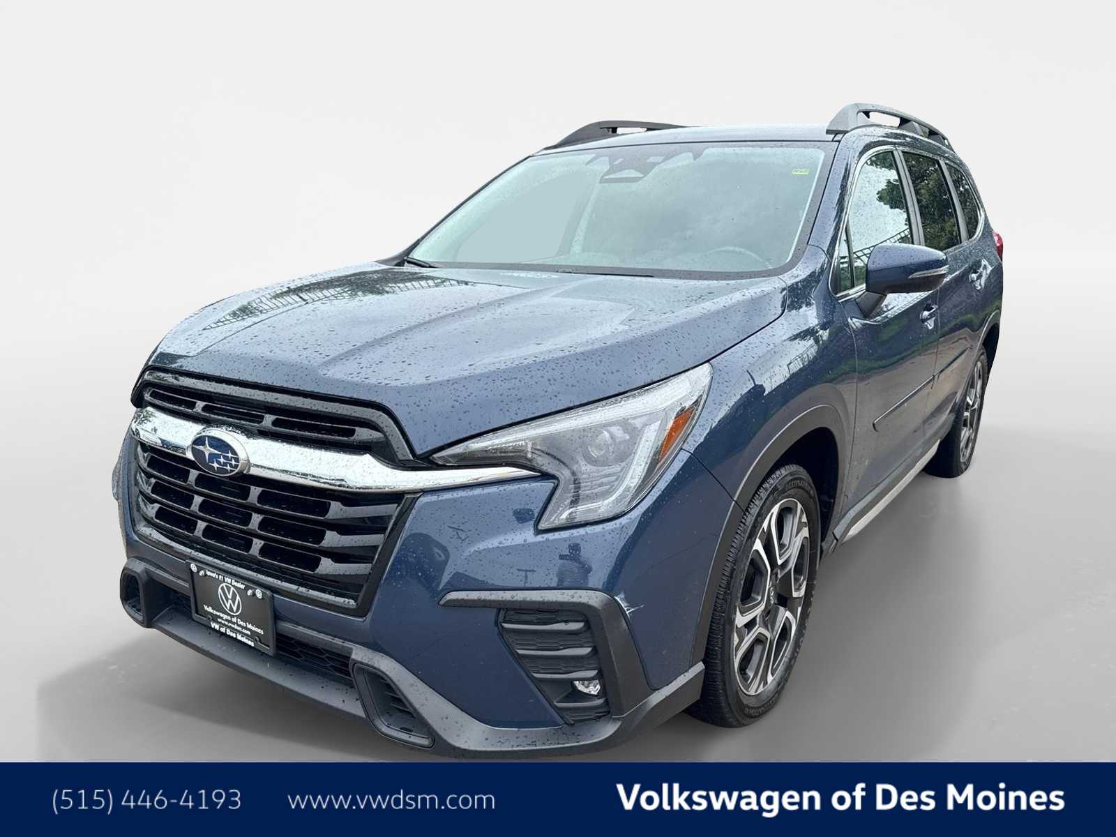 Thumbnail: 2023 Subaru Ascent - 1