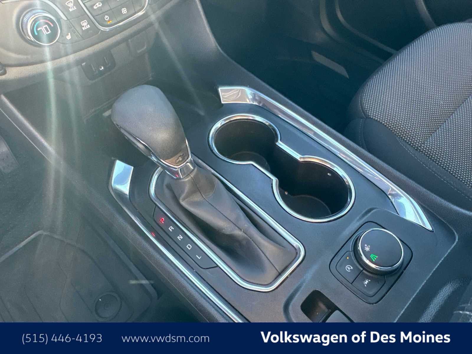 Thumbnail: 2024 Chevrolet Traverse - 16