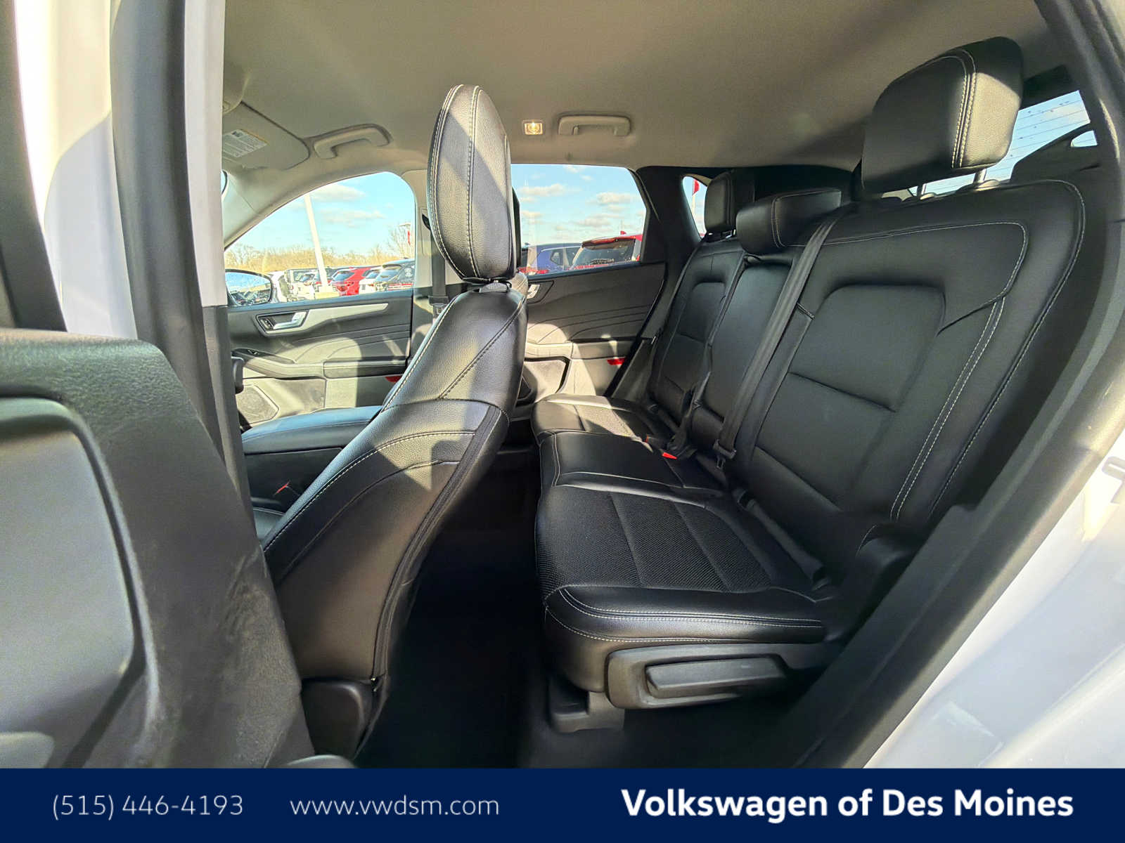 Thumbnail: 2022 Ford Escape - 12