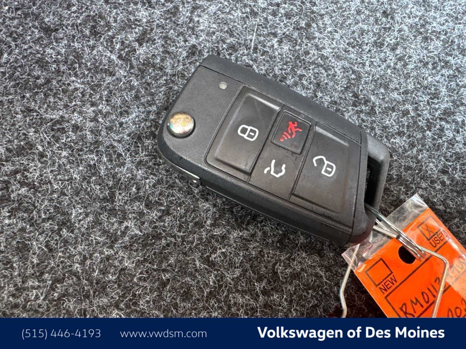 Thumbnail: 2024 Volkswagen Jetta - 21