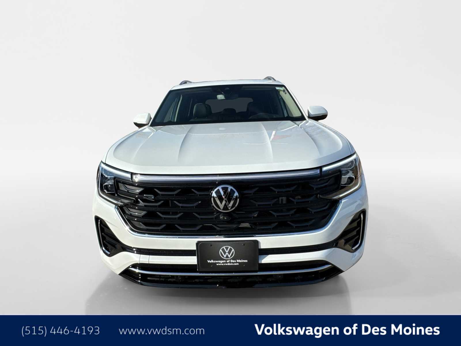 Thumbnail: 2026 Volkswagen Atlas - 7