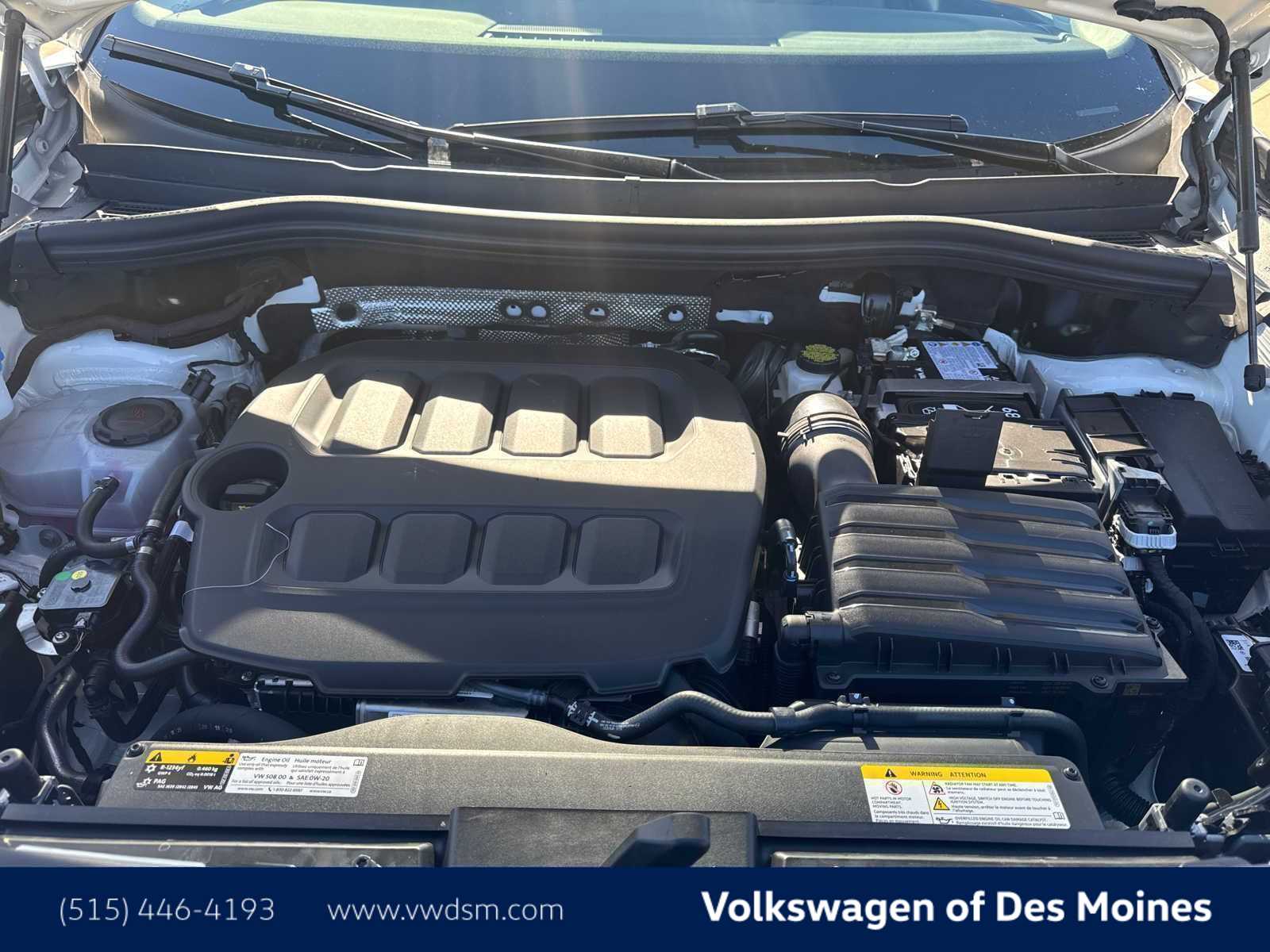 Thumbnail: 2026 Volkswagen Tiguan - 9