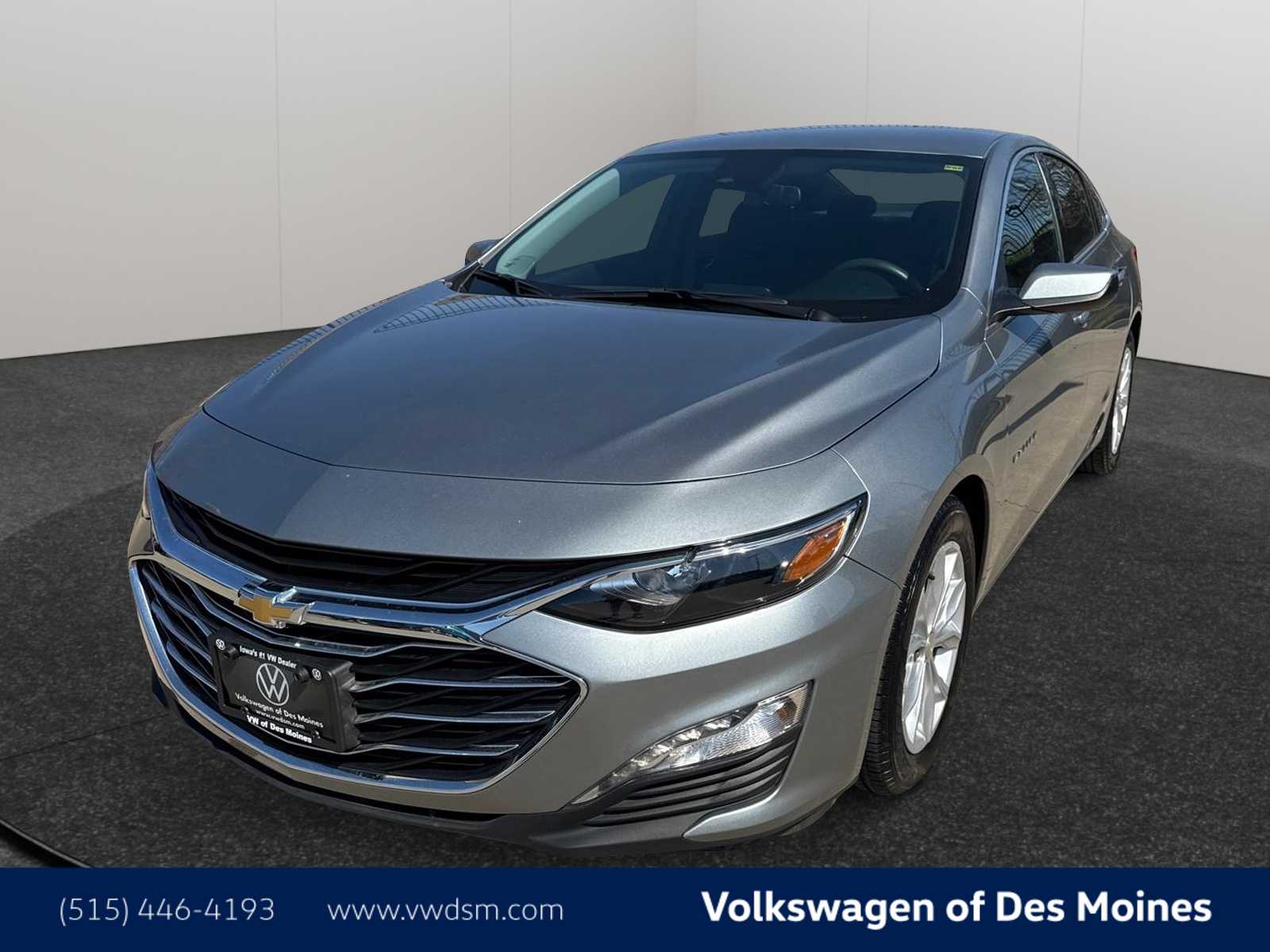 2023 Chevrolet Malibu LT -
                  Johnston, IA