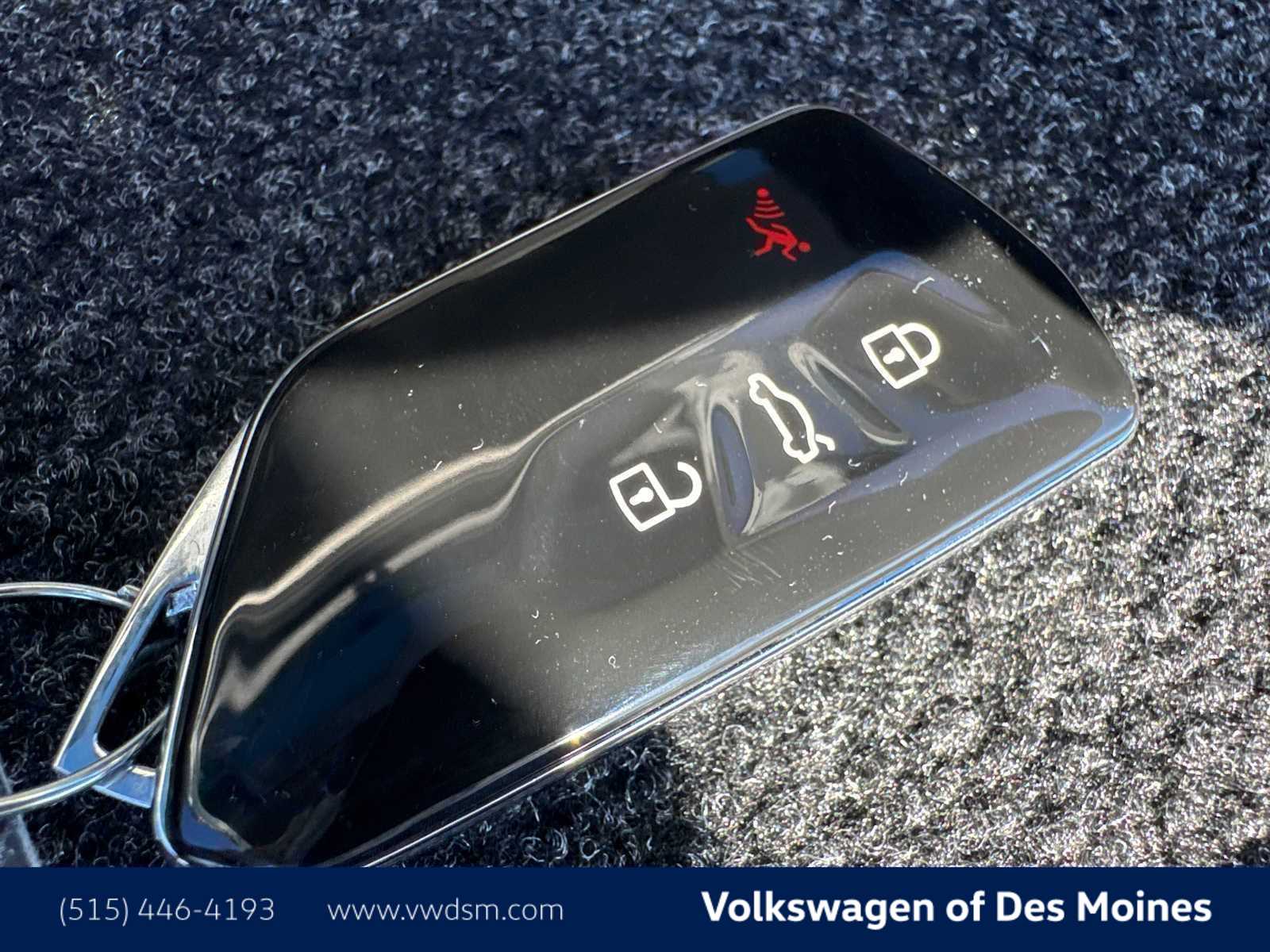 Thumbnail: 2026 Volkswagen Tiguan - 20