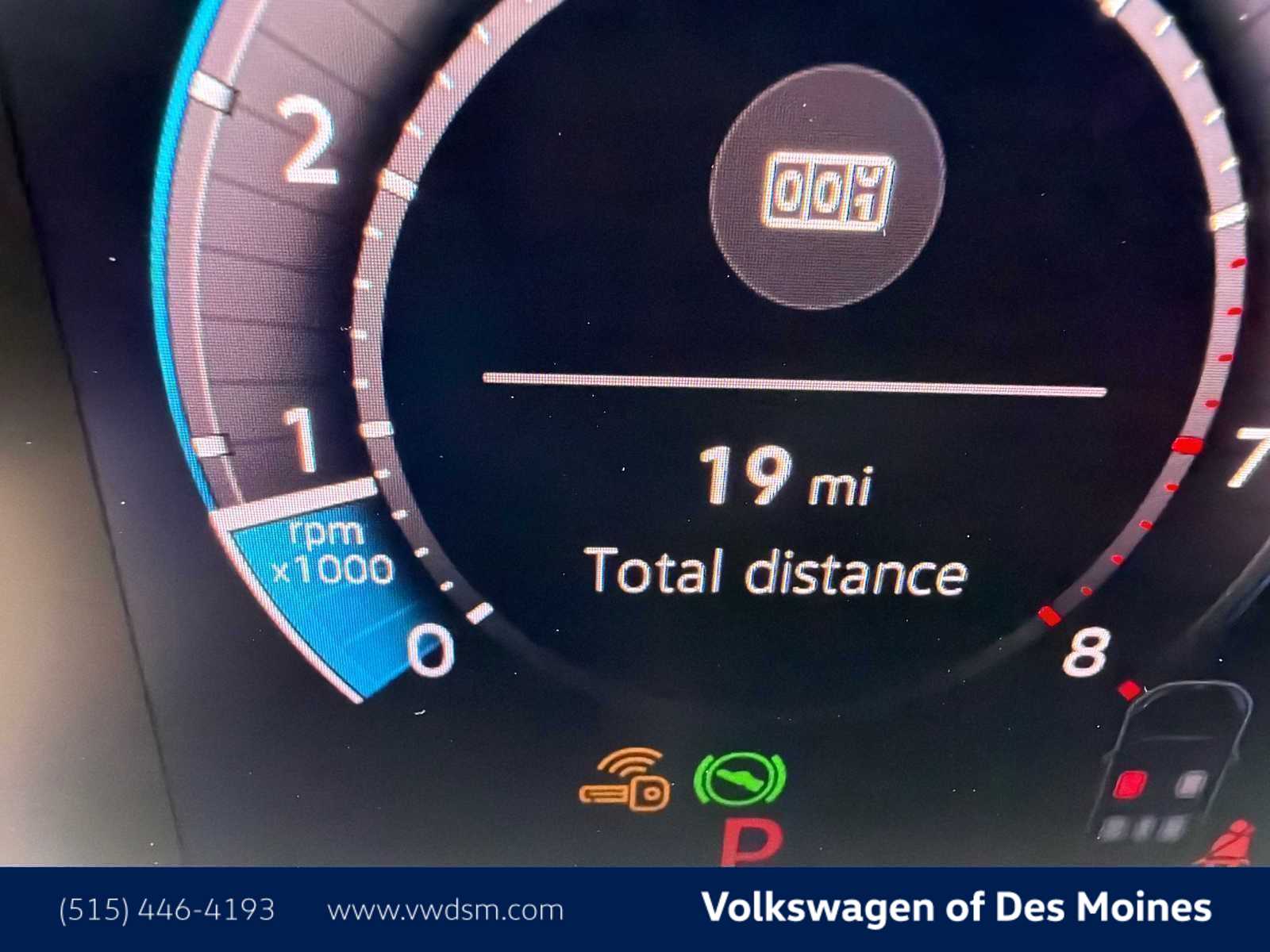 Thumbnail: 2026 Volkswagen Tiguan - 18