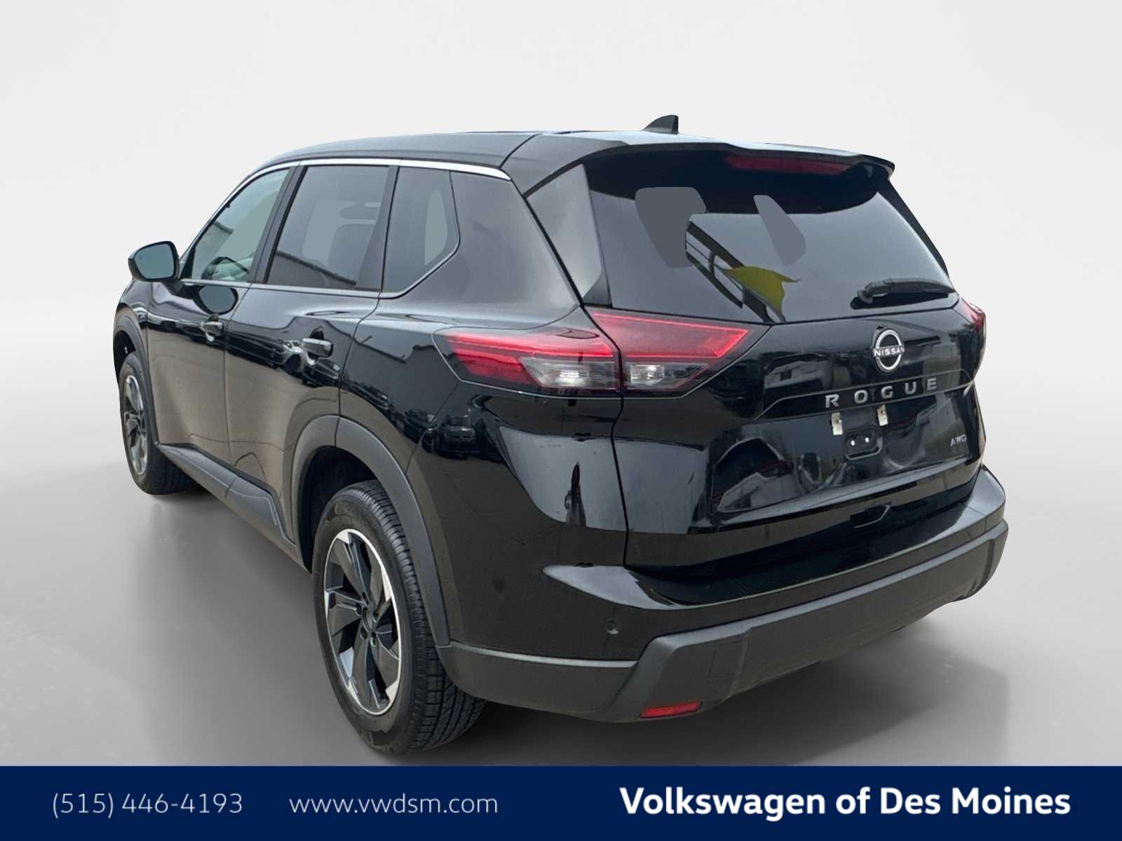 Thumbnail: 2025 Nissan Rogue - 4