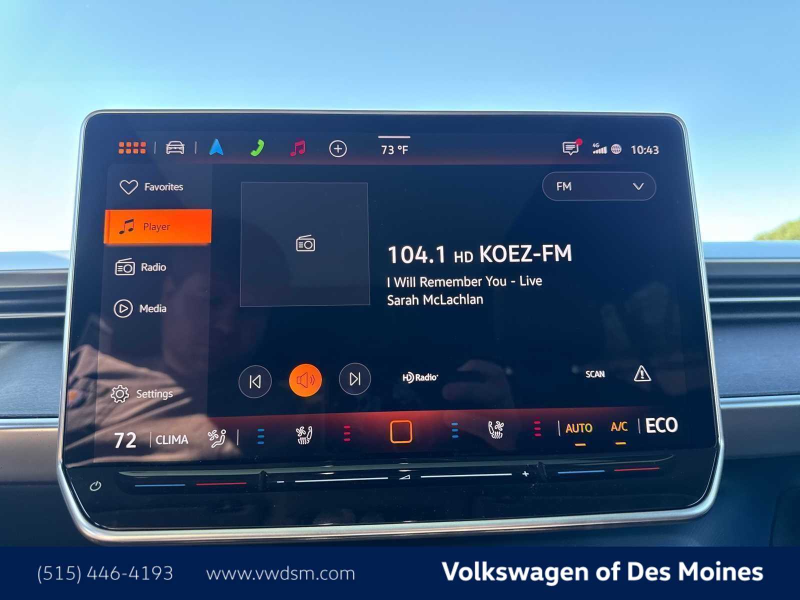 Thumbnail: 2025 Volkswagen ID.Buzz - 17