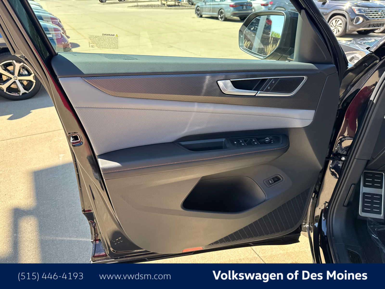 Thumbnail: 2026 Volkswagen Atlas - 23