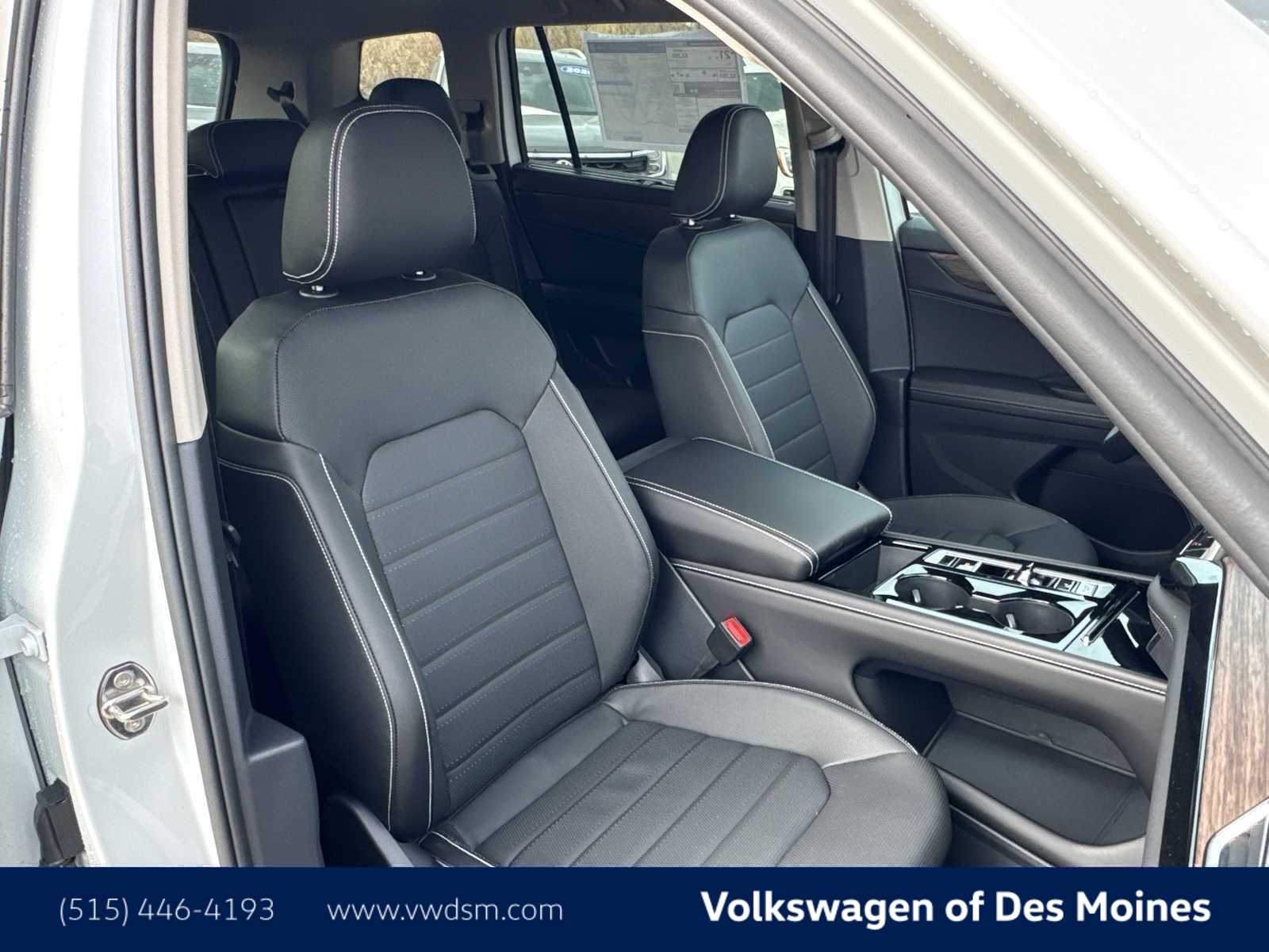 Thumbnail: 2026 Volkswagen Atlas - 15