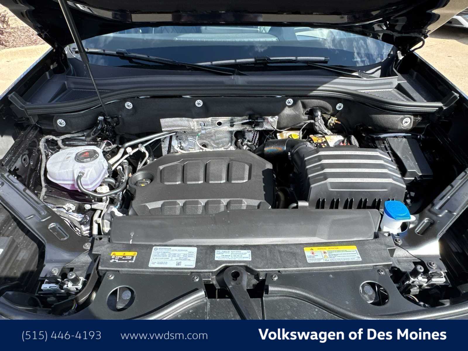 Thumbnail: 2026 Volkswagen Atlas - 9