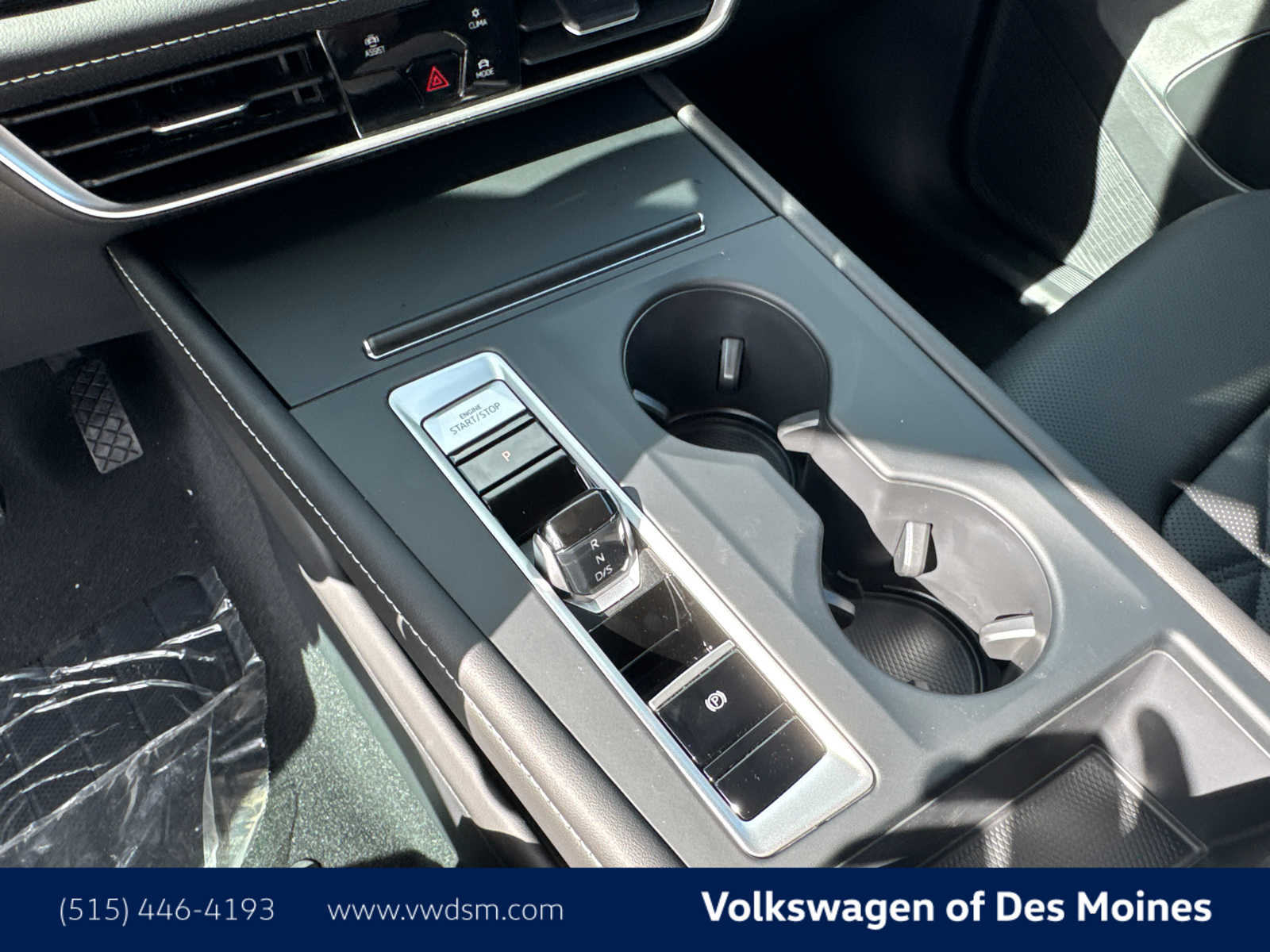 Thumbnail: 2026 Volkswagen Atlas - 17