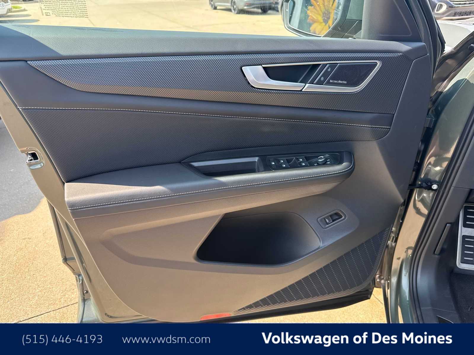 Thumbnail: 2026 Volkswagen Atlas - 22