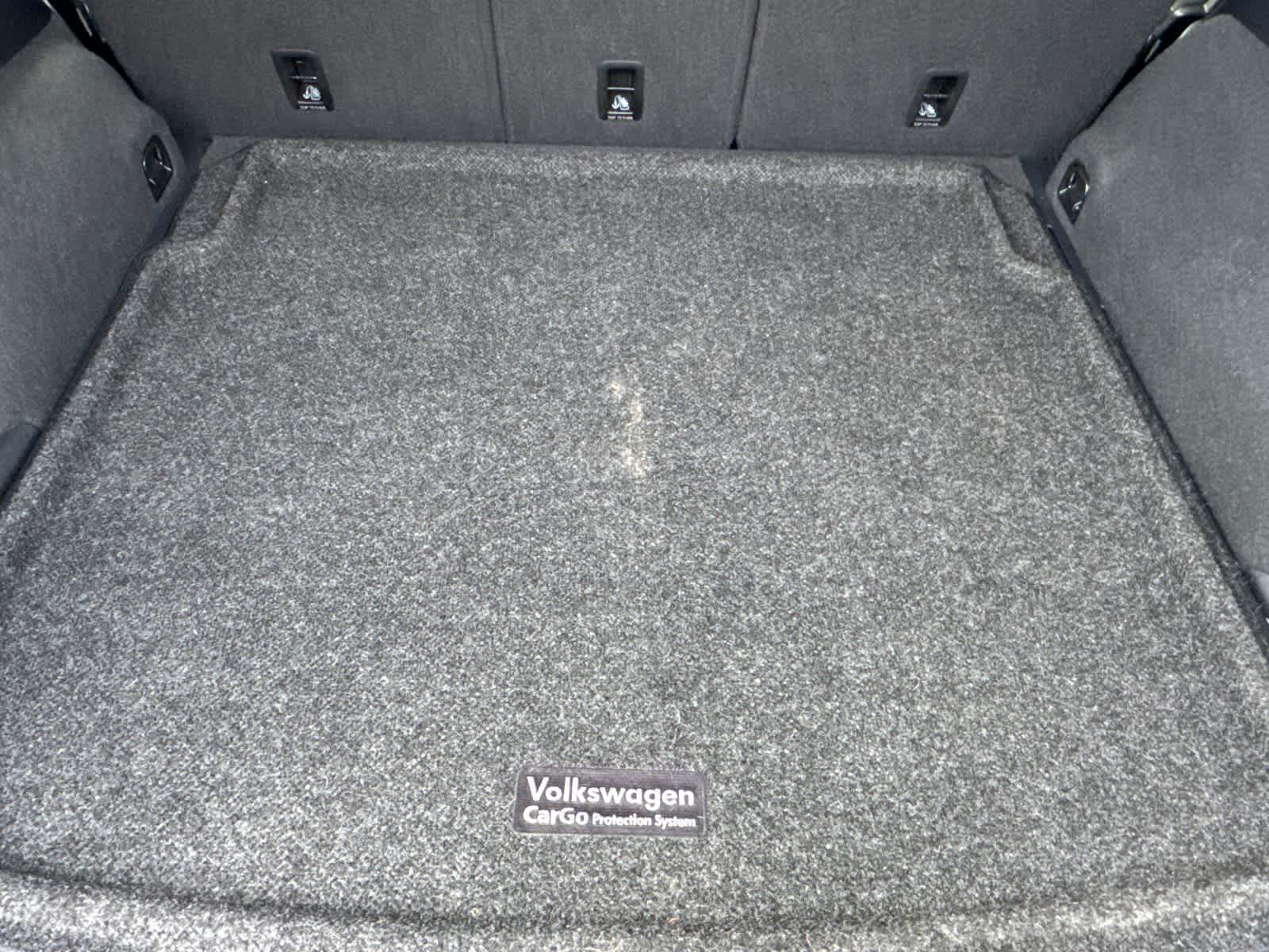 Thumbnail: 2022 Volkswagen Tiguan - 19