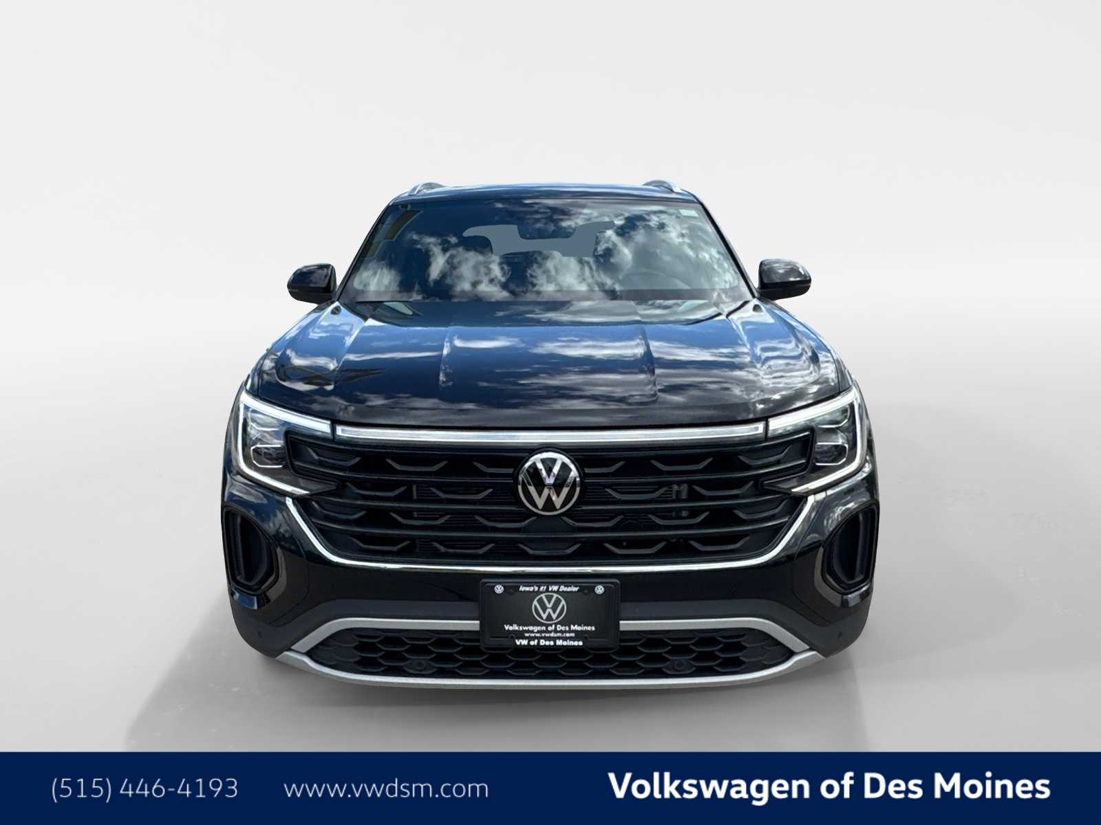 Thumbnail: 2026 Volkswagen Atlas - 7