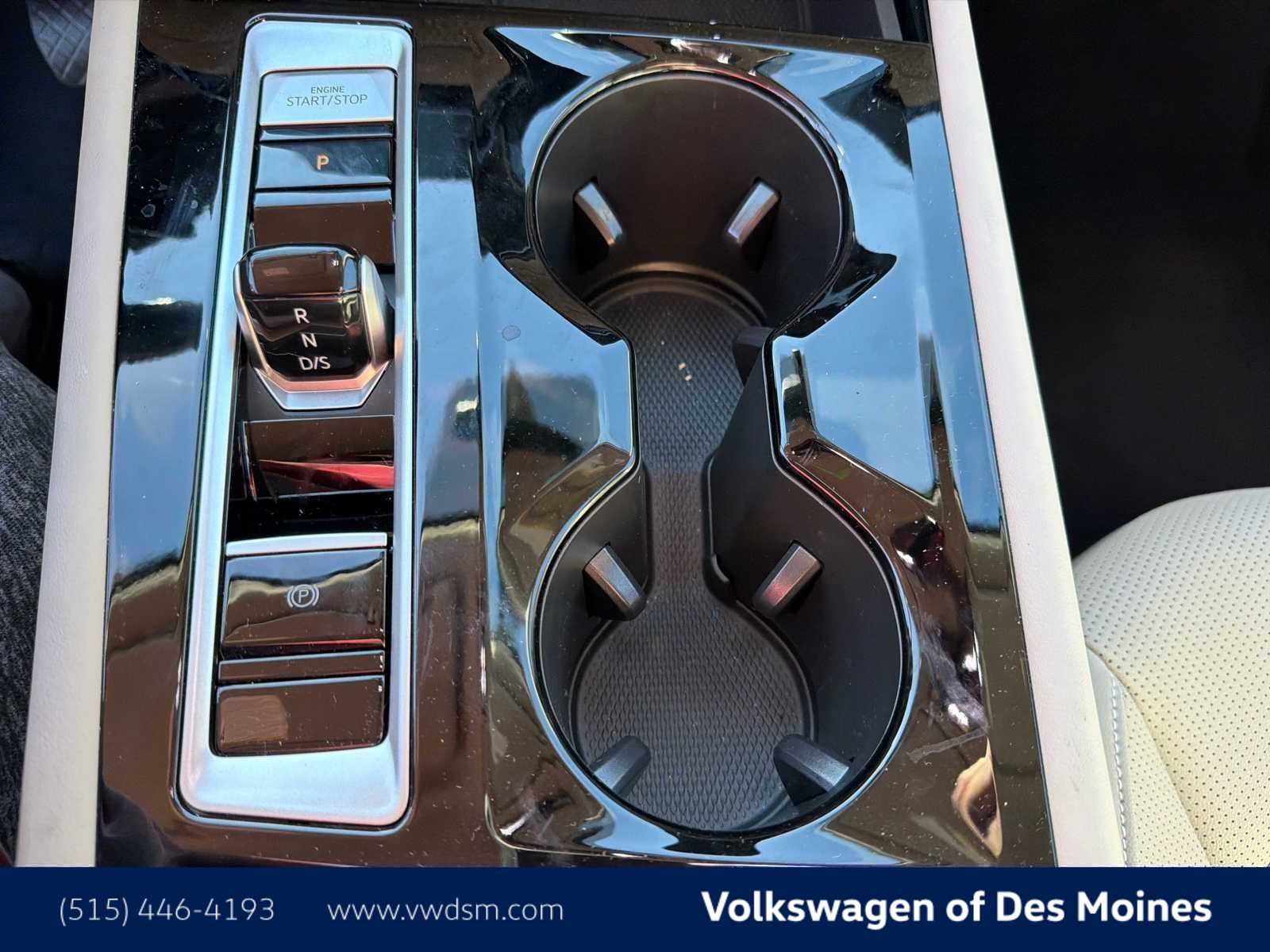 Thumbnail: 2025 Volkswagen Atlas - 17