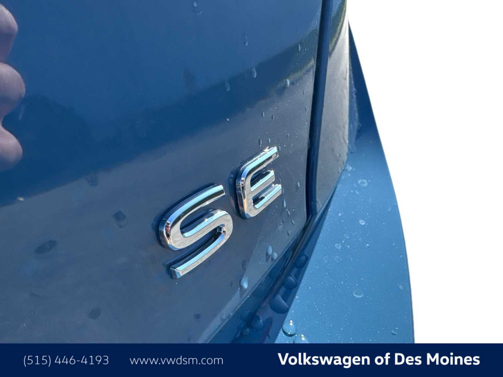 Thumbnail: 2025 Volkswagen Jetta - 6