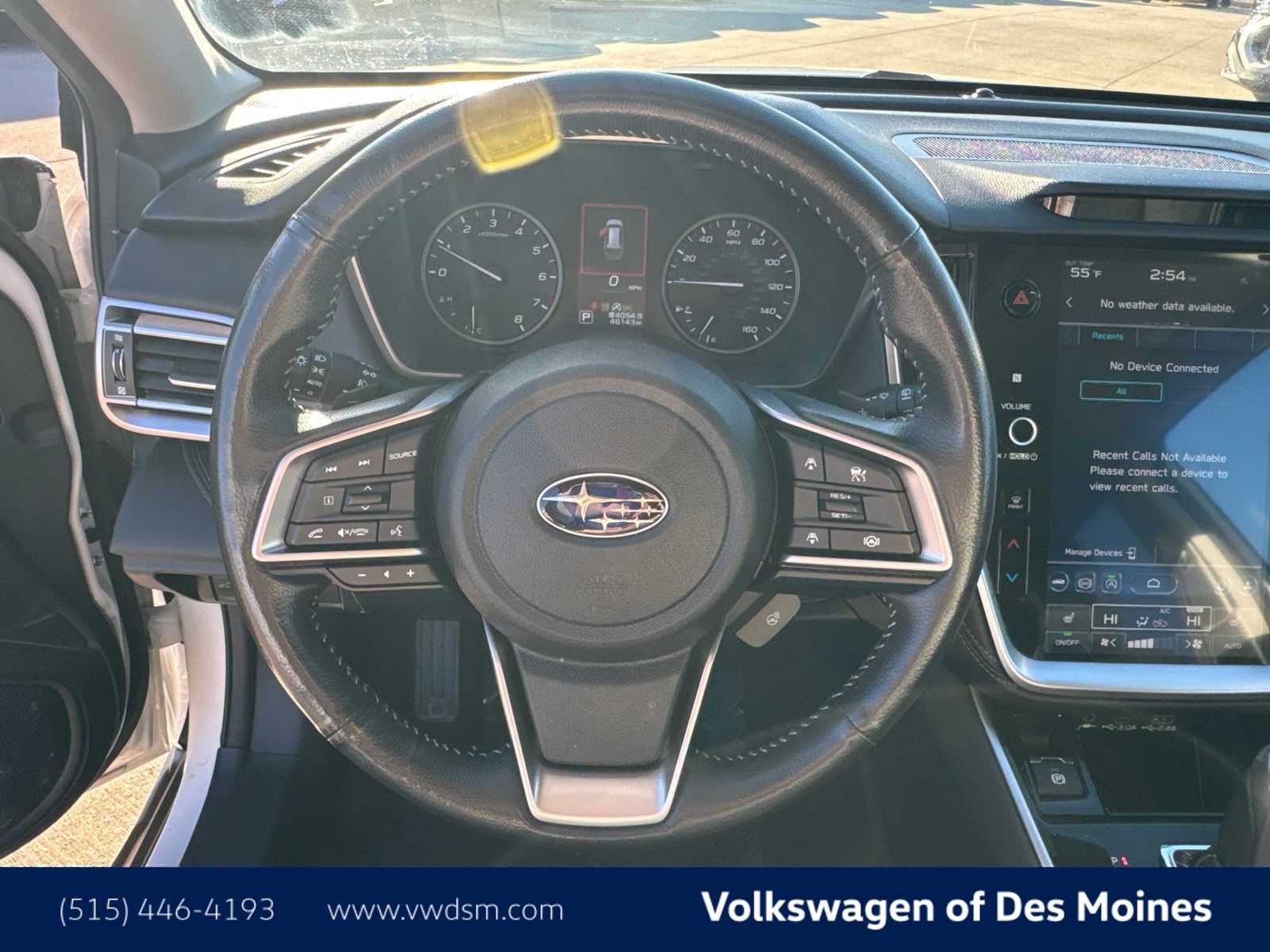 Thumbnail: 2023 Subaru Outback - 15