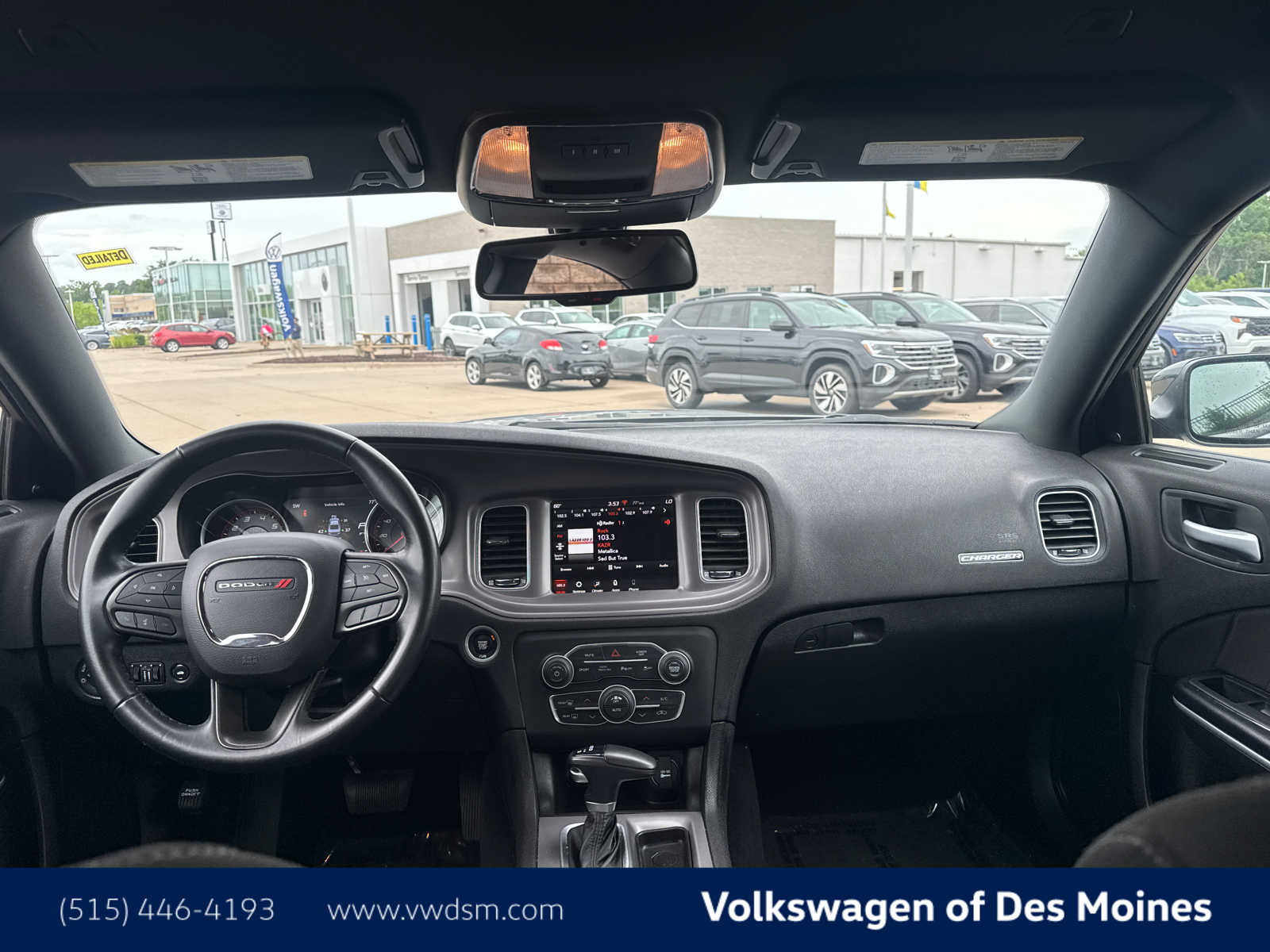 Thumbnail: 2023 Dodge Charger - 10