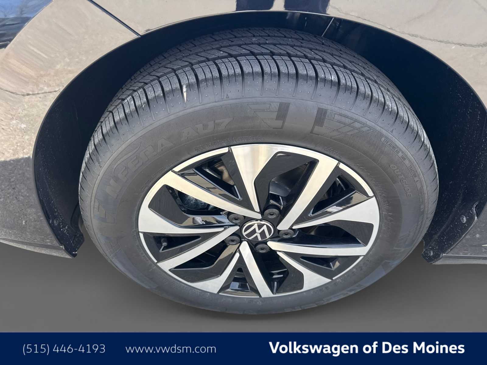 Thumbnail: 2026 Volkswagen Jetta - 8