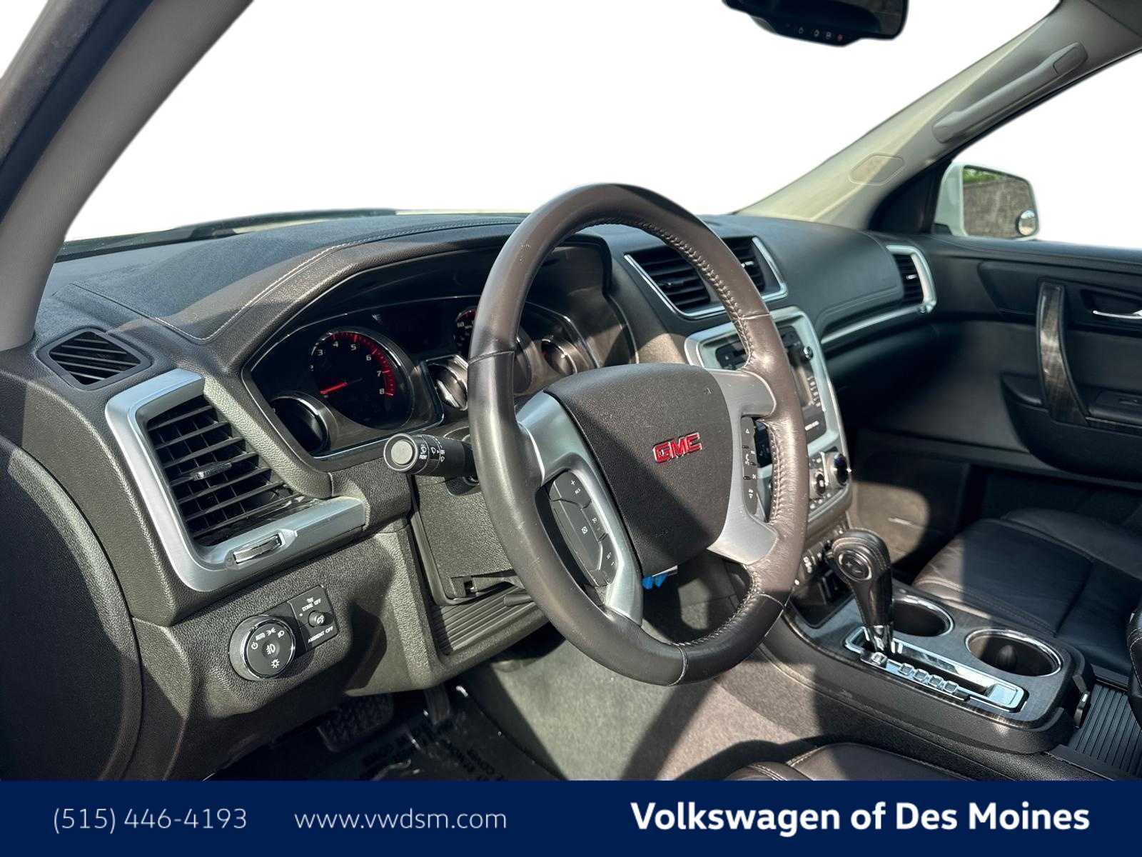 Thumbnail: 2015 GMC Acadia - 2