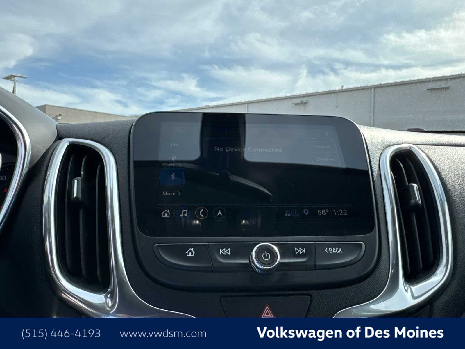 Thumbnail: 2019 Chevrolet Equinox - 17