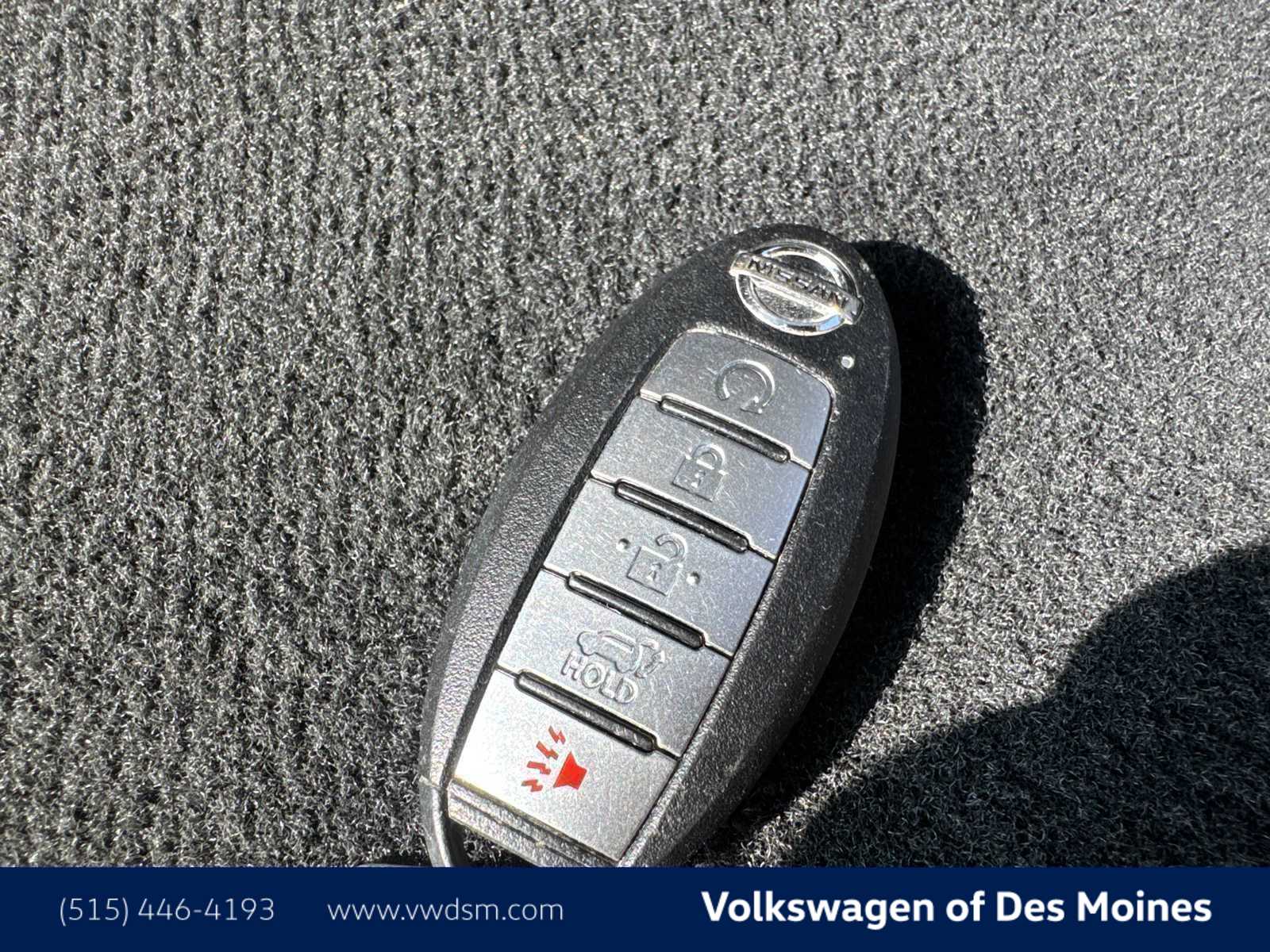 Thumbnail: 2023 Nissan Murano - 20