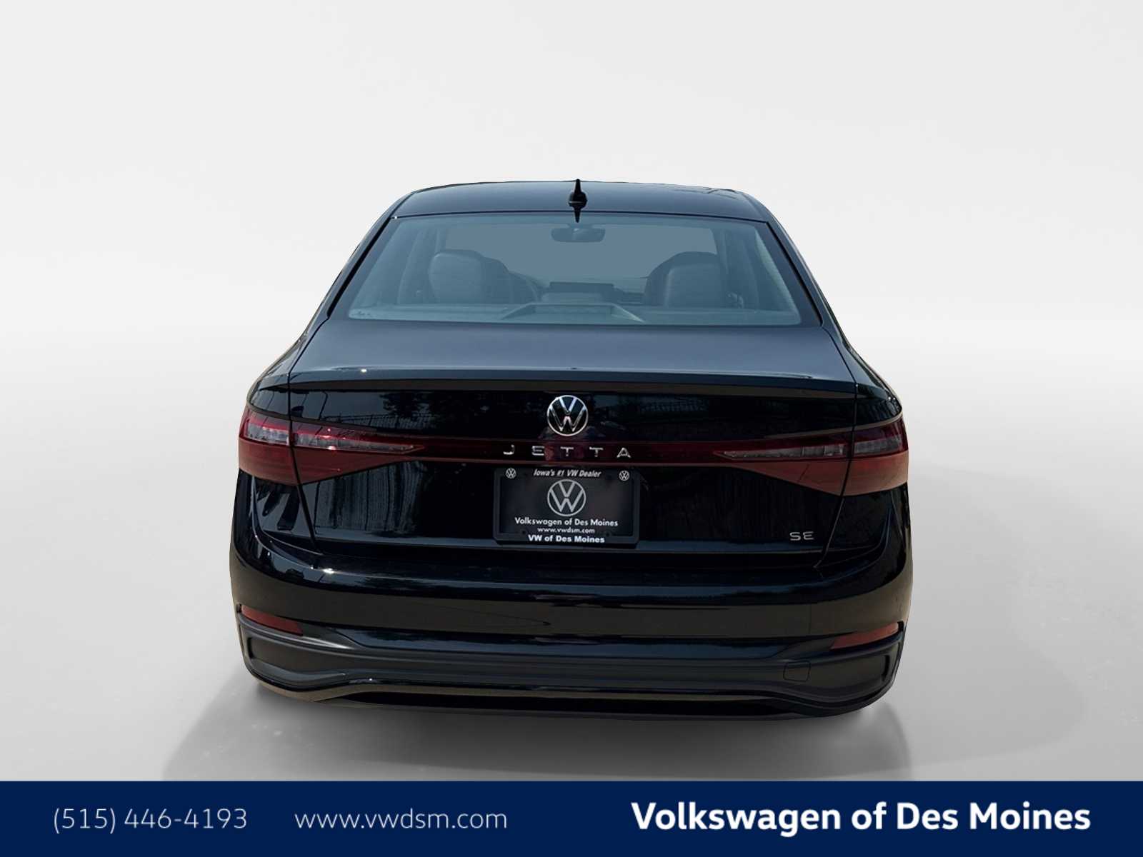 Thumbnail: 2025 Volkswagen Jetta - 5