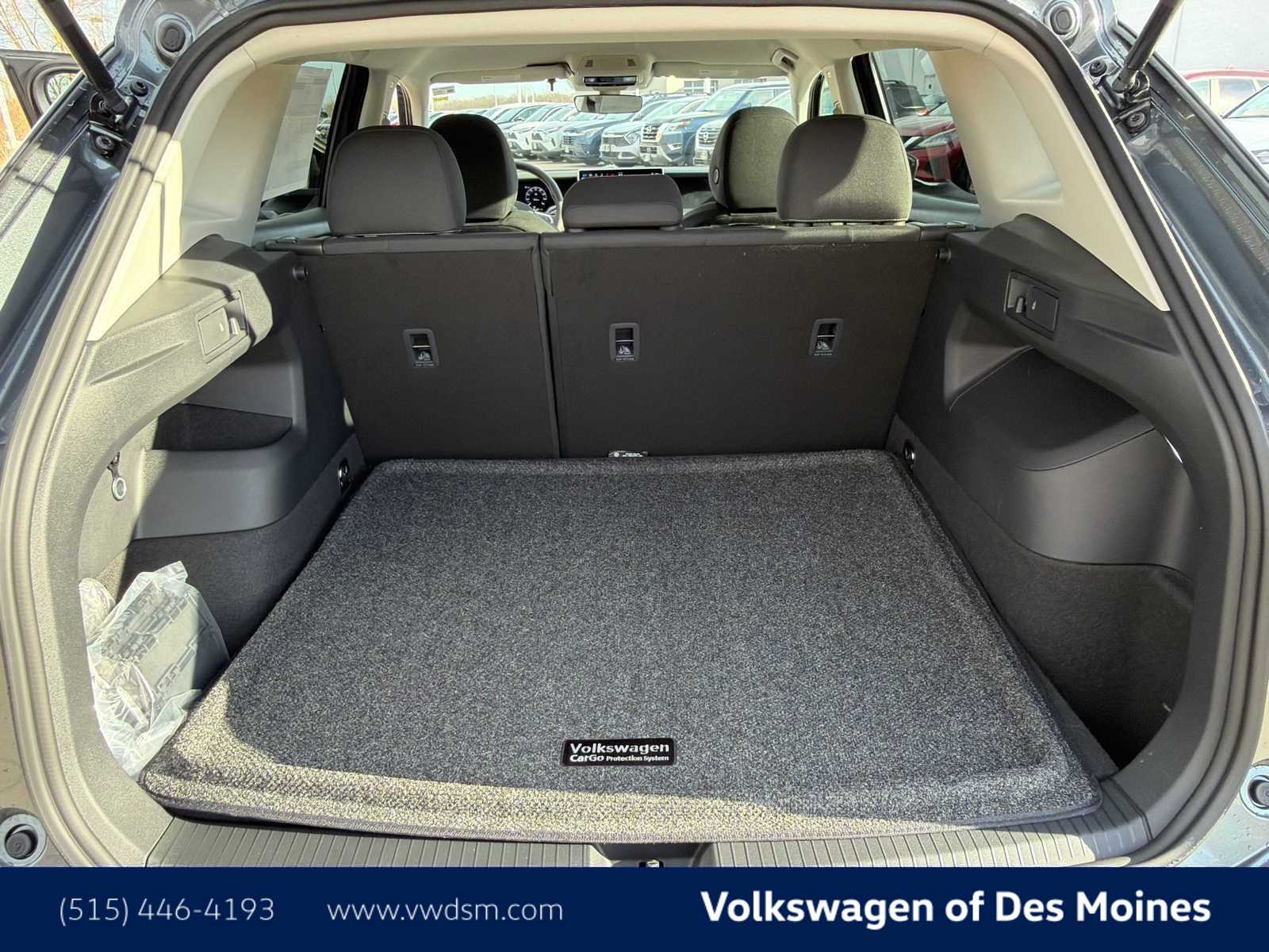 Thumbnail: 2026 Volkswagen Tiguan - 19