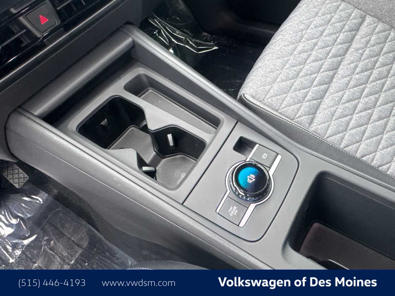 Thumbnail: 2026 Volkswagen Tiguan - 15