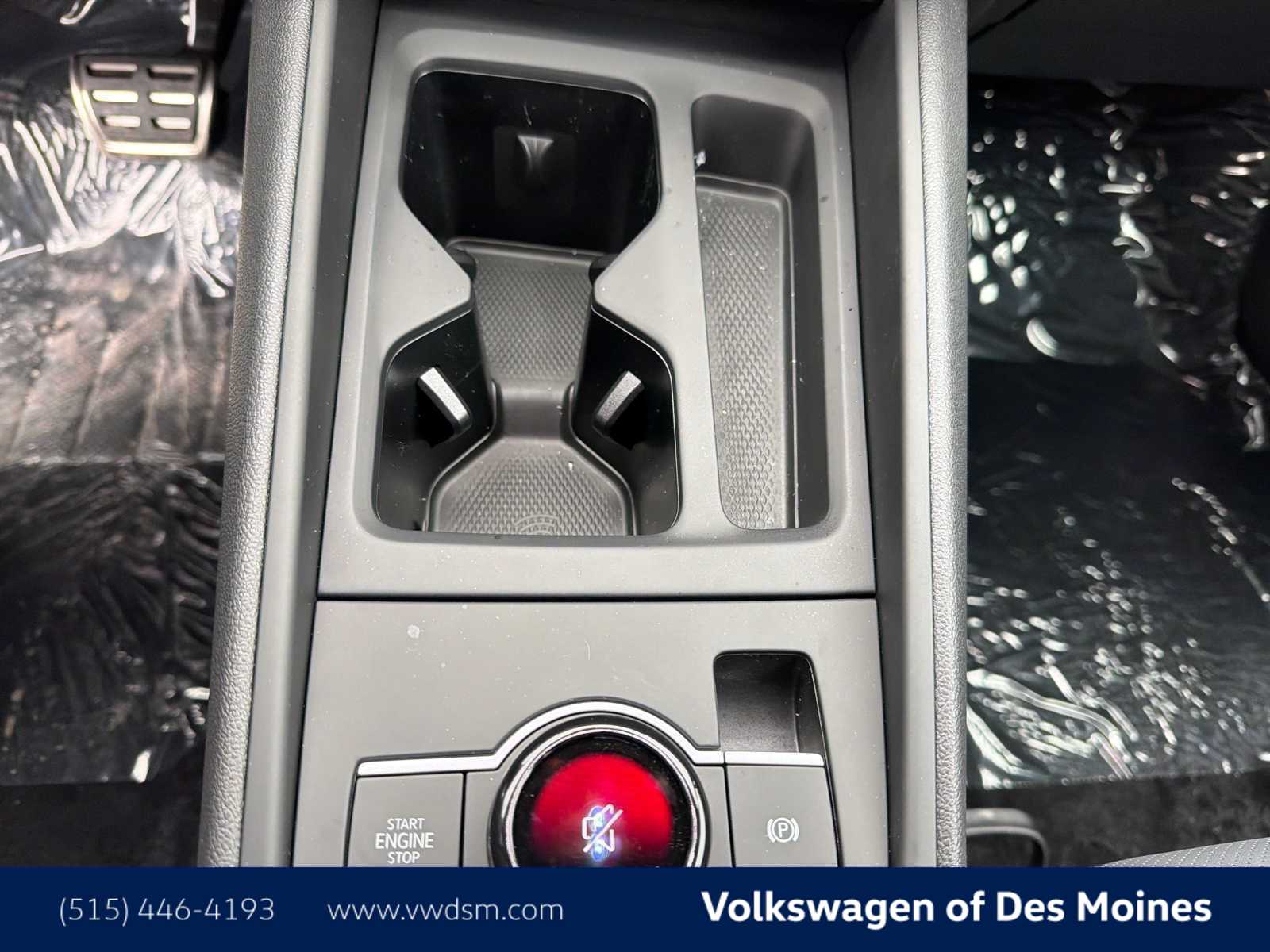 Thumbnail: 2026 Volkswagen Tiguan - 16