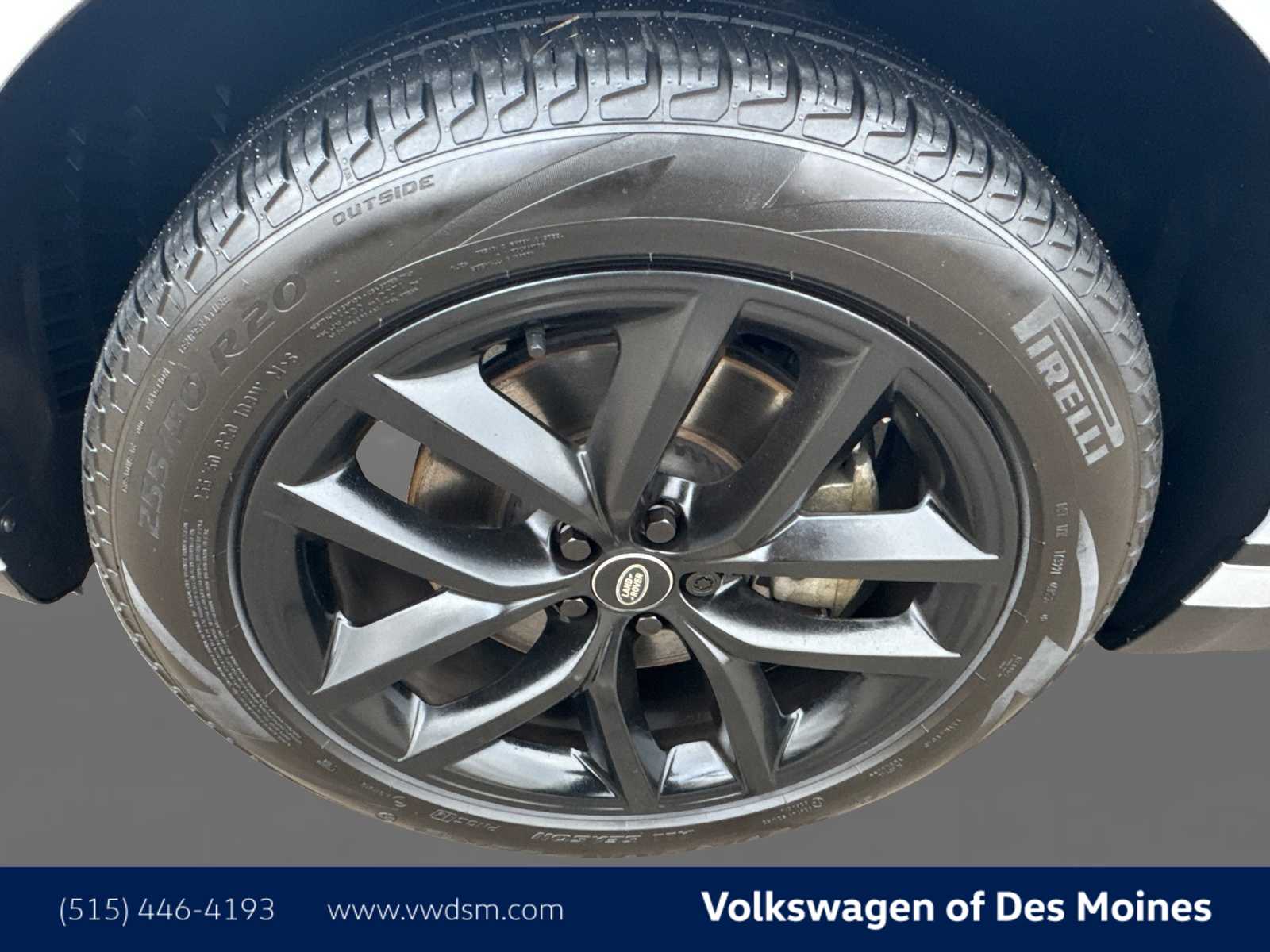 Thumbnail: 2024 Land Rover Range Rover Velar - 9