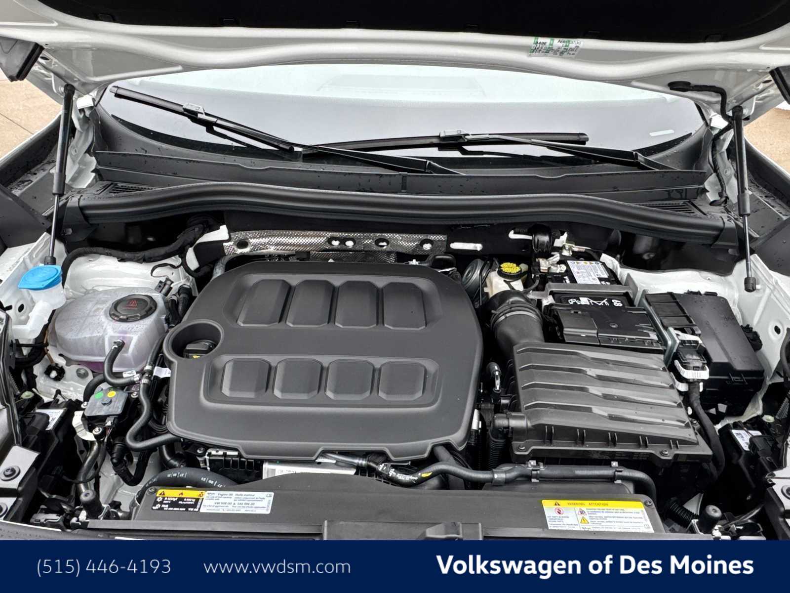 Thumbnail: 2026 Volkswagen Tiguan - 9