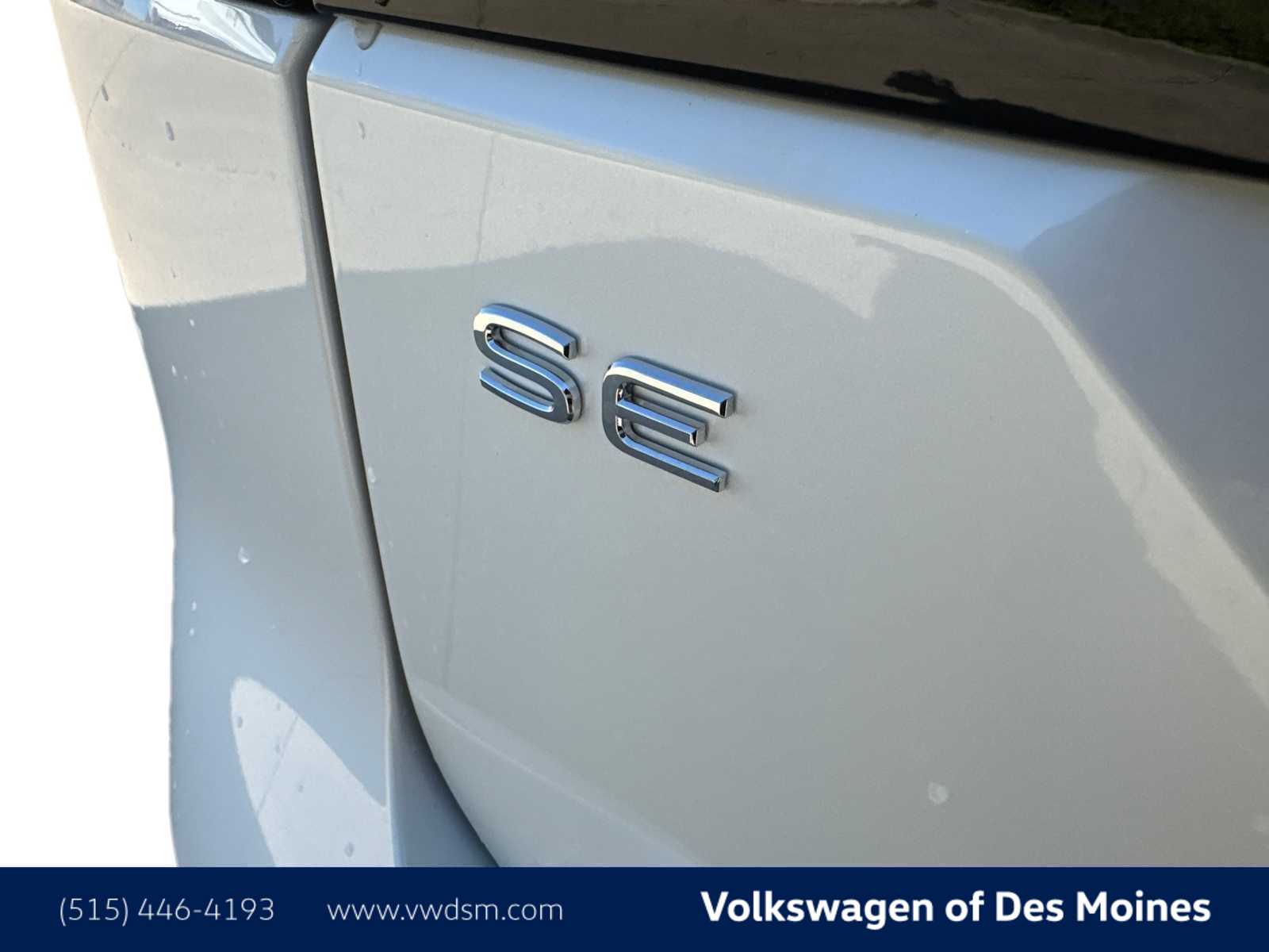 Thumbnail: 2026 Volkswagen Atlas - 6