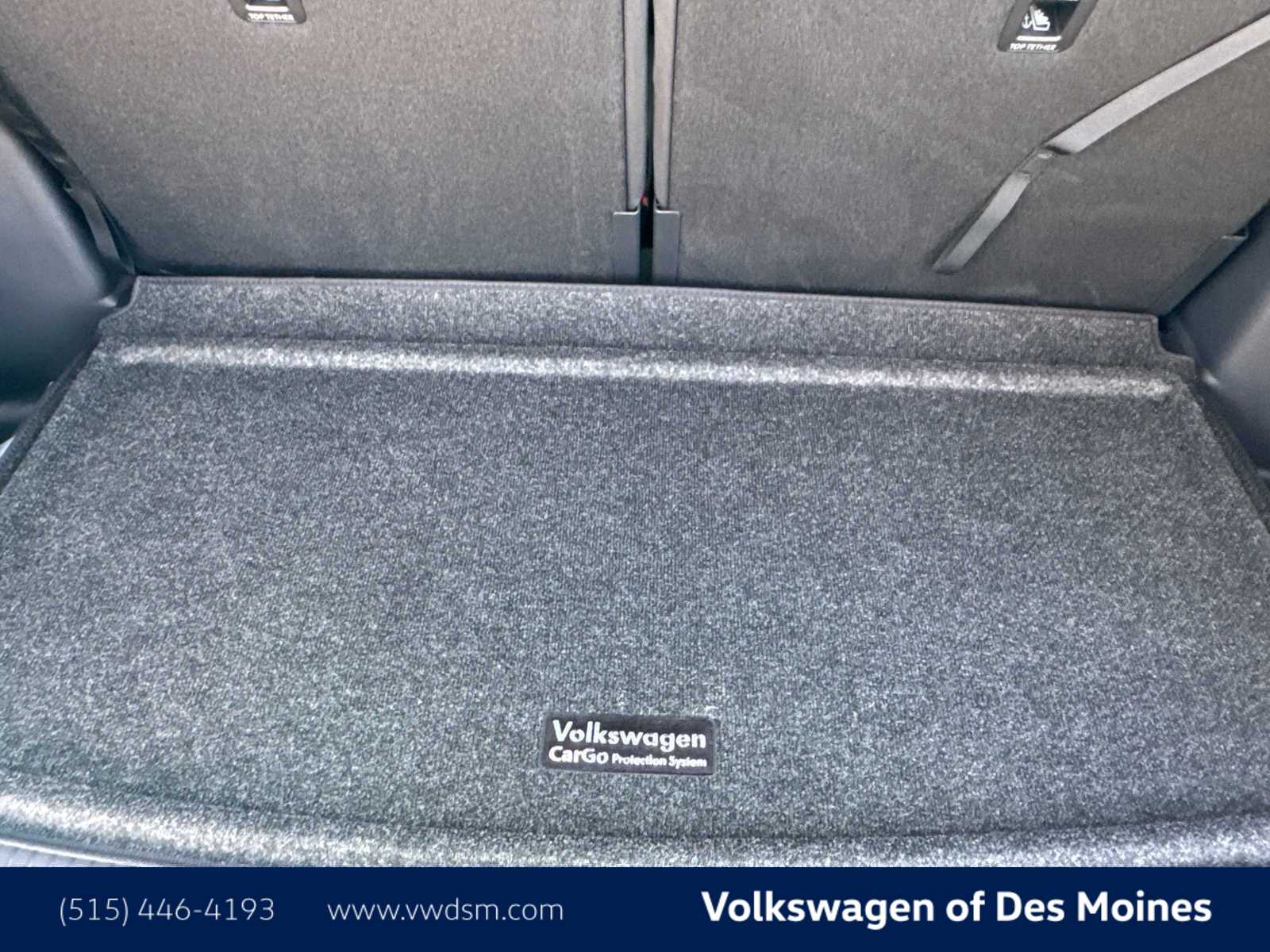 Thumbnail: 2026 Volkswagen Atlas - 20