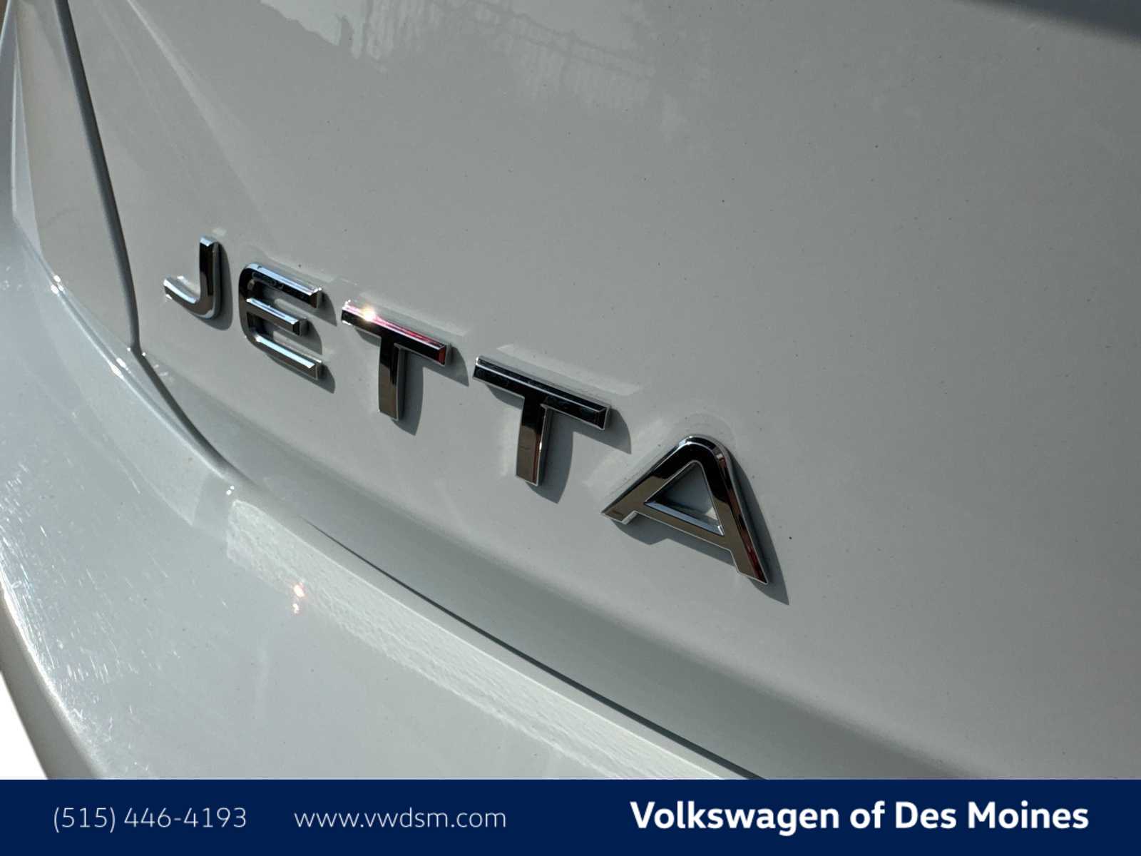 Thumbnail: 2024 Volkswagen Jetta - 7