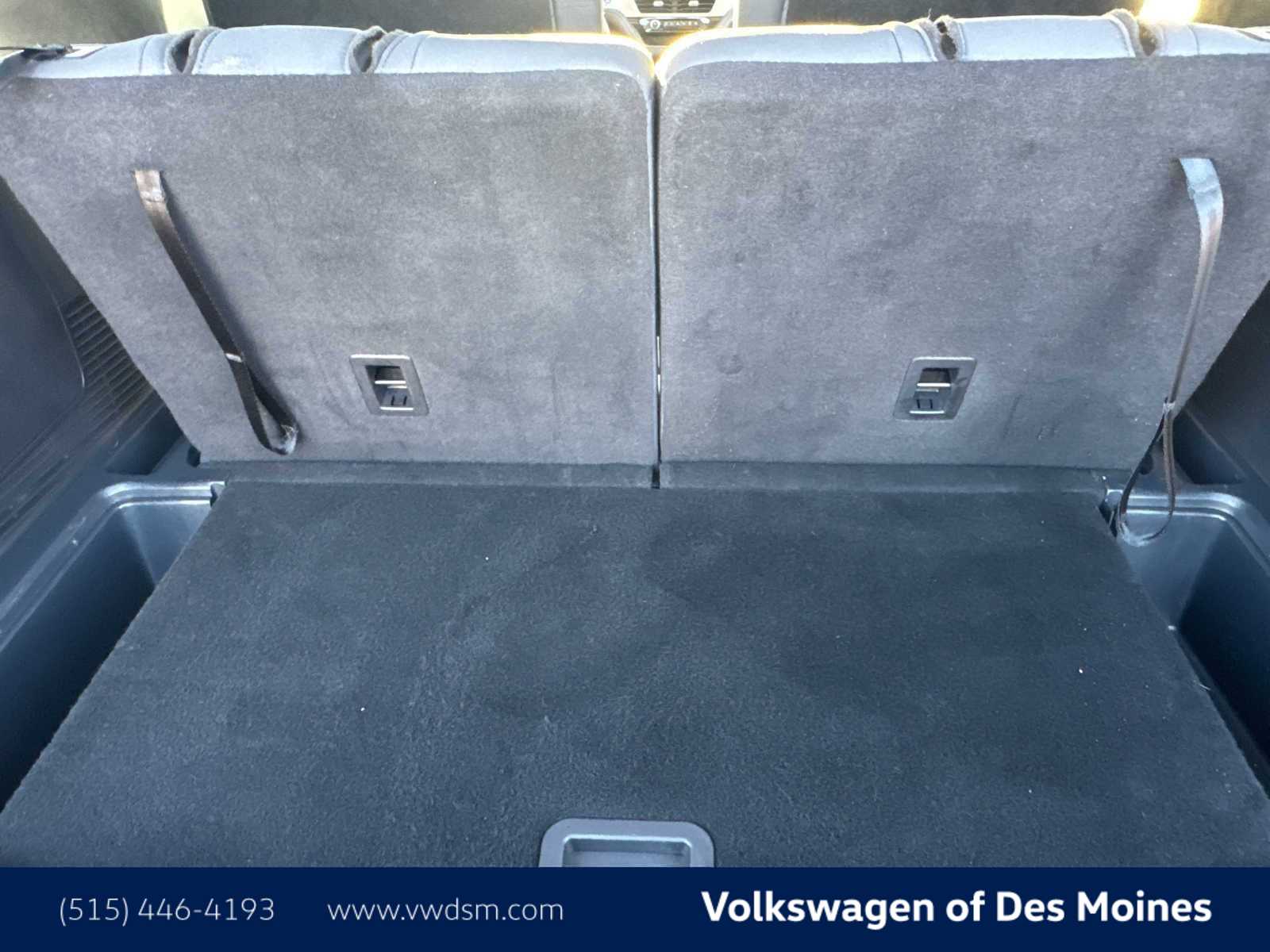 Thumbnail: 2025 Ford Explorer - 19