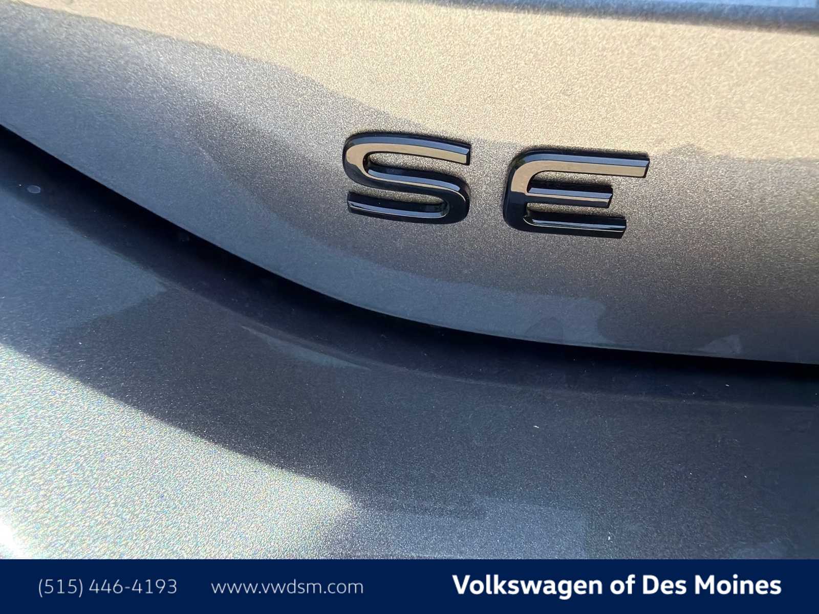 Thumbnail: 2026 Volkswagen Tiguan - 6