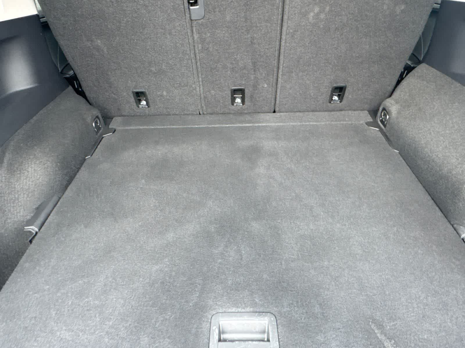 Thumbnail: 2024 Volkswagen Tiguan - 19