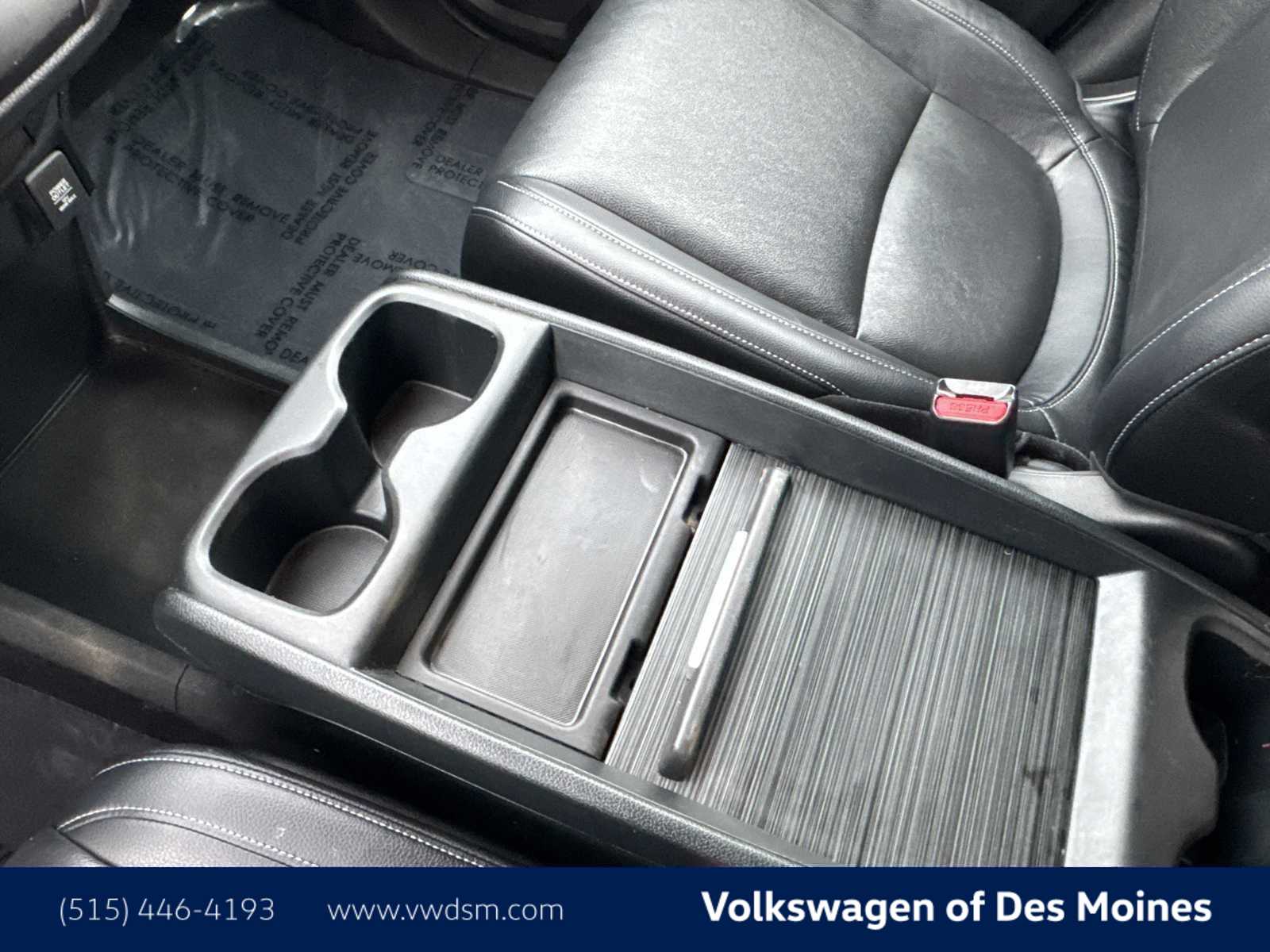 Thumbnail: 2023 Honda Odyssey - 16