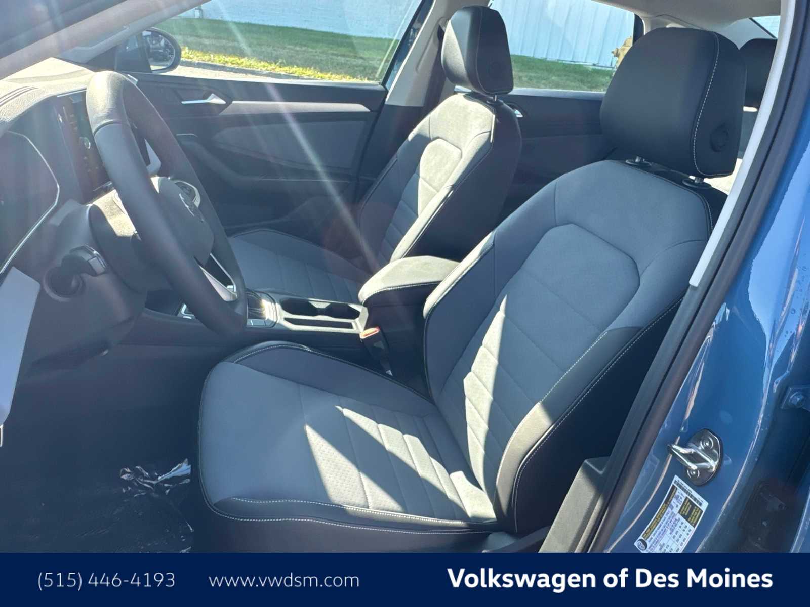 Thumbnail: 2025 Volkswagen Jetta - 11