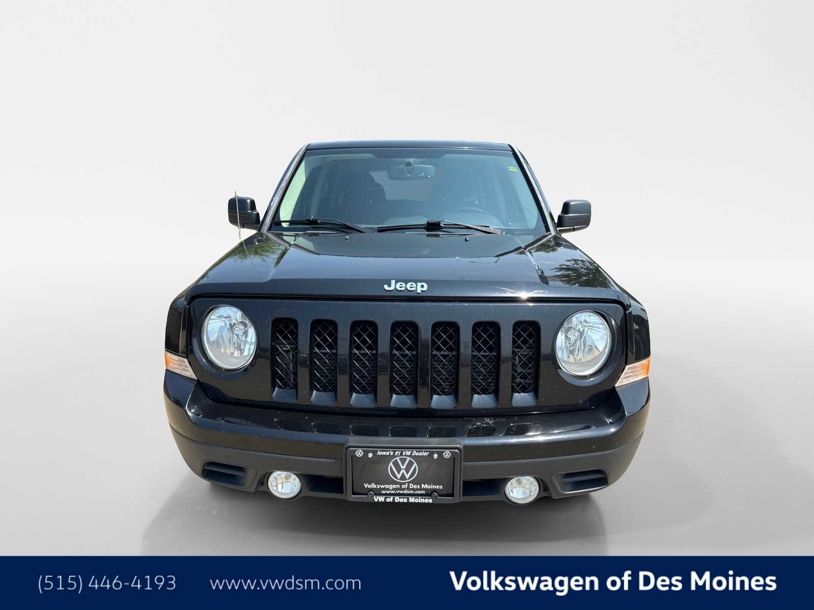 Thumbnail: 2016 Jeep Patriot - 7